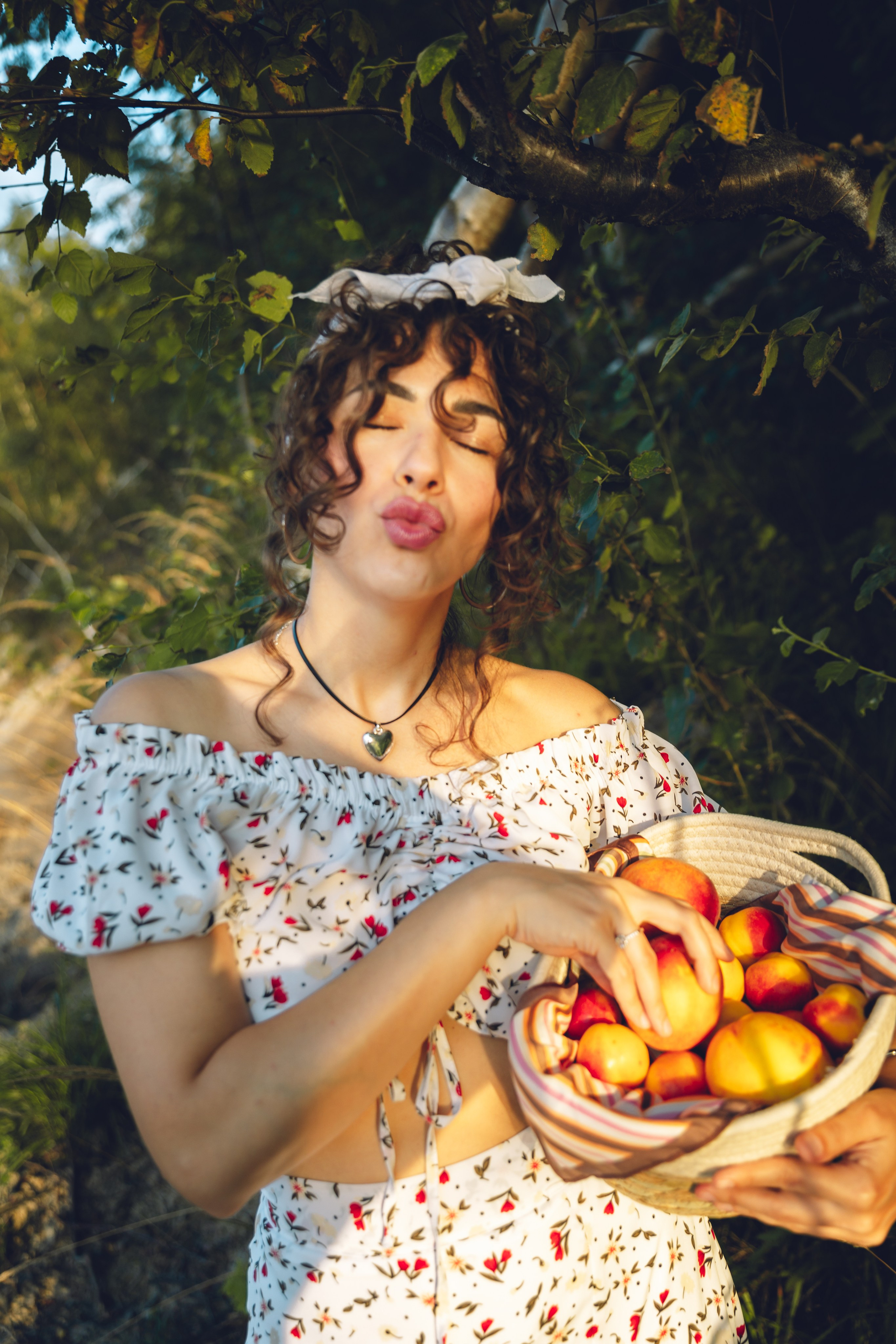 Марина / Светлогорск. Фотограф Калининград Илья Миллер