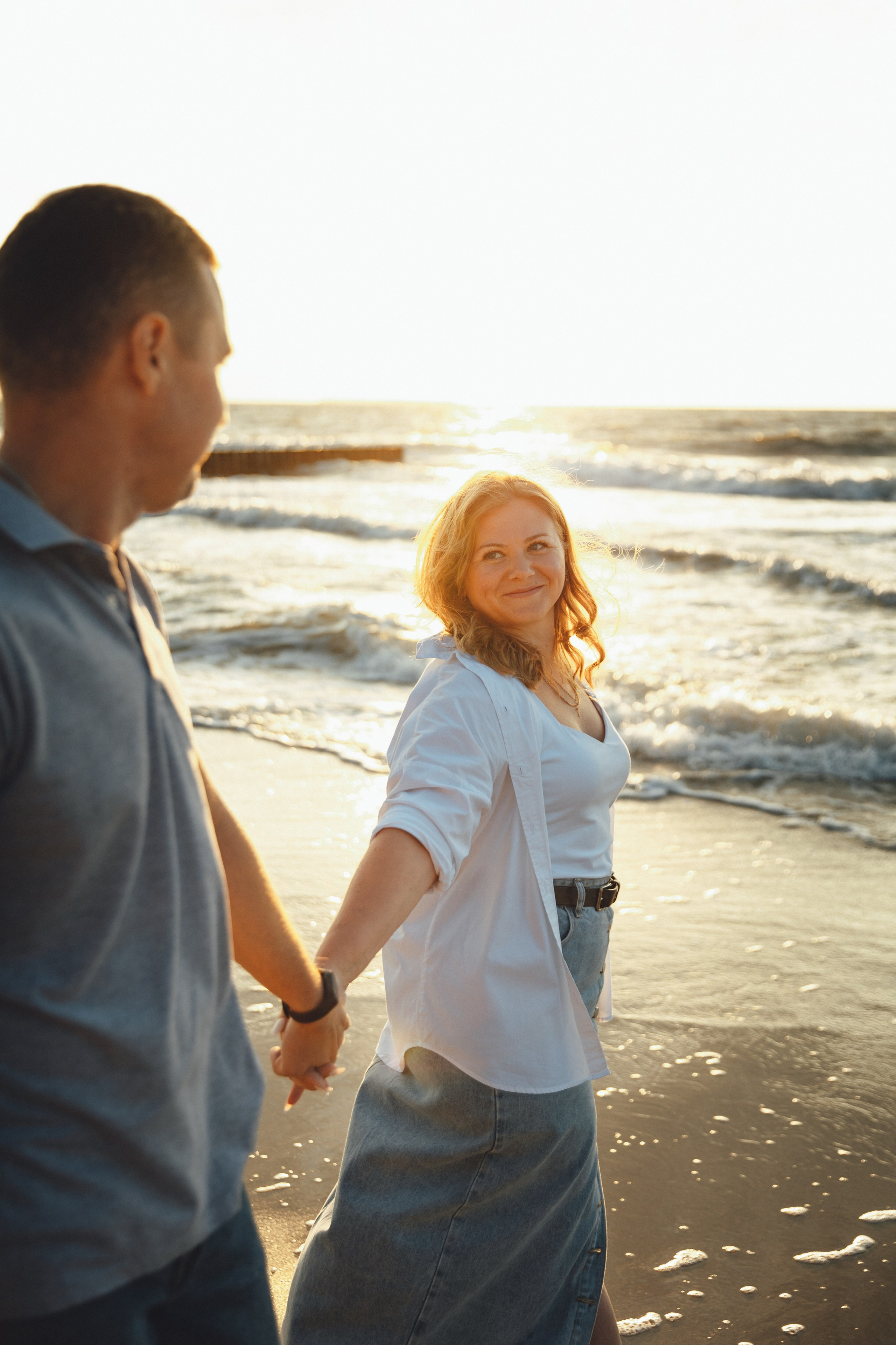 Family and Malinovka. Фотограф Калининград Илья Миллер