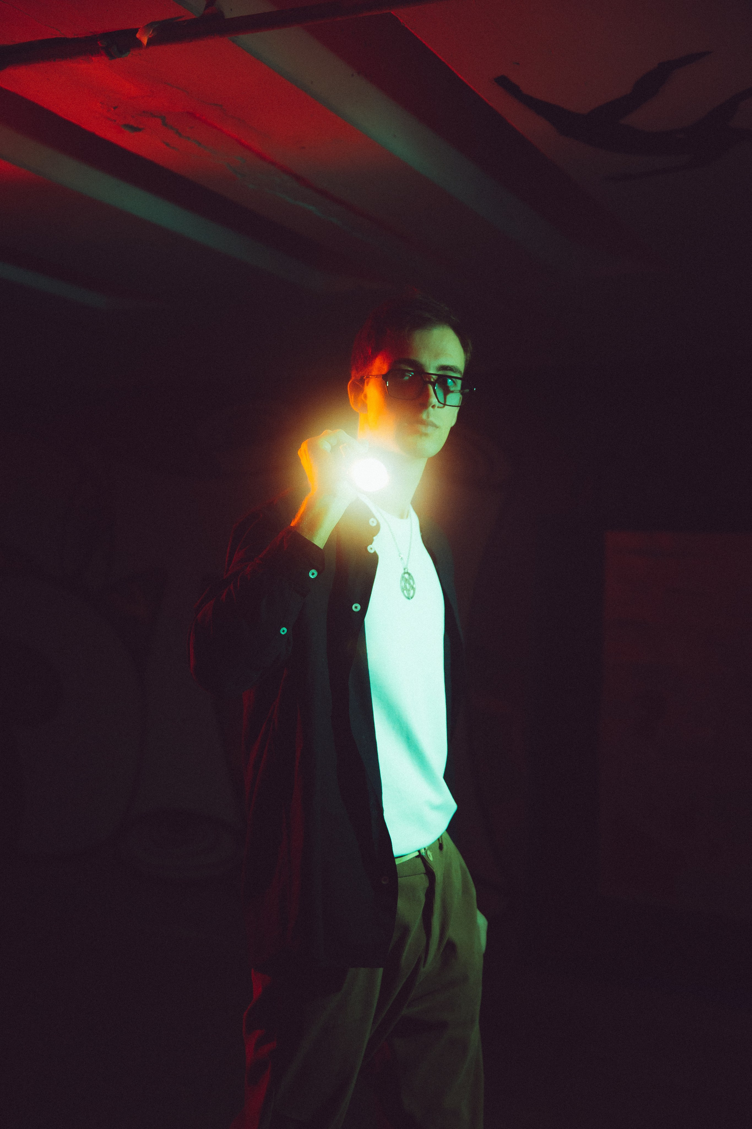 Илья. Фотограф Калининград Илья Миллер