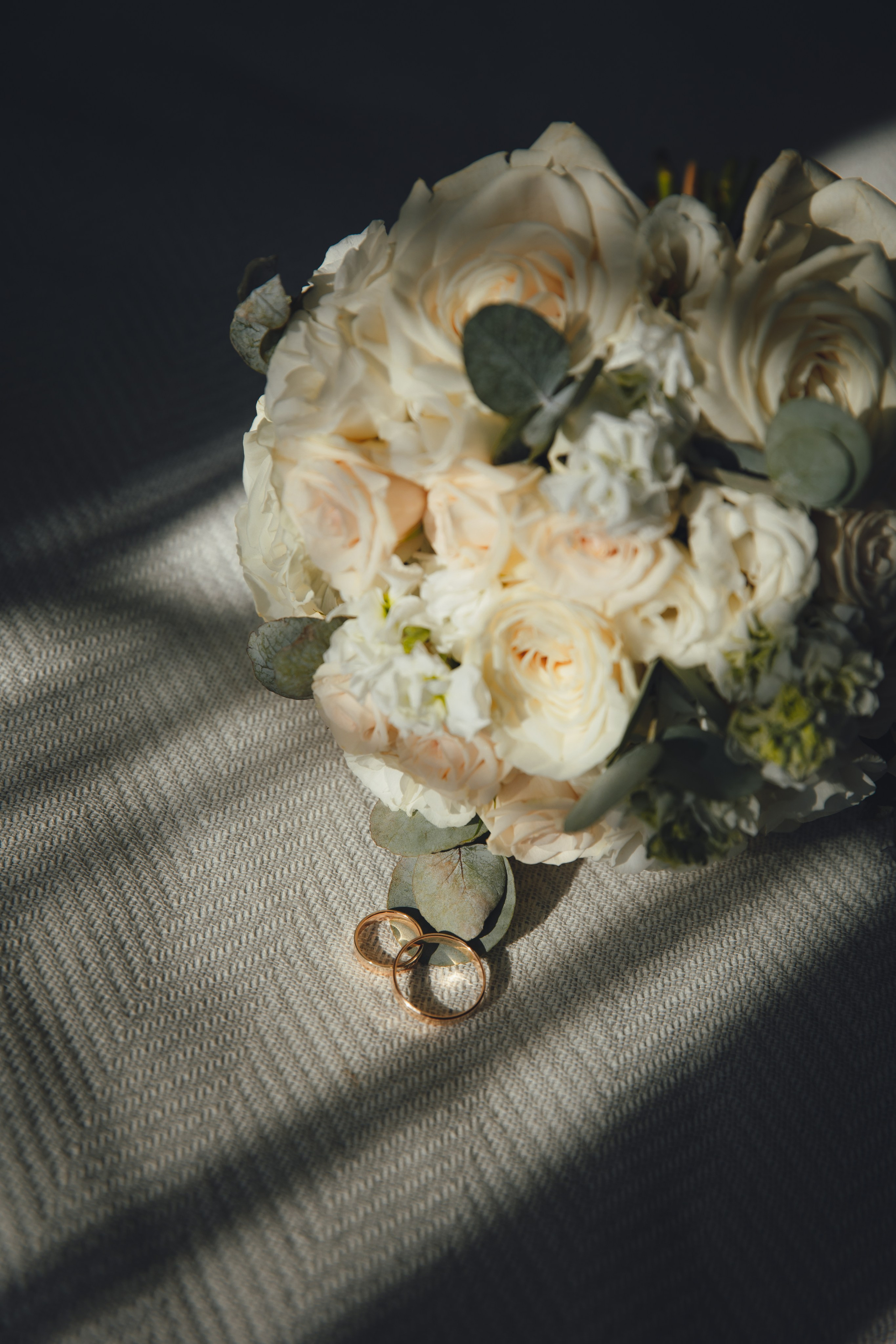 Алексей и Жанна. Фотограф Калининград Илья Миллер