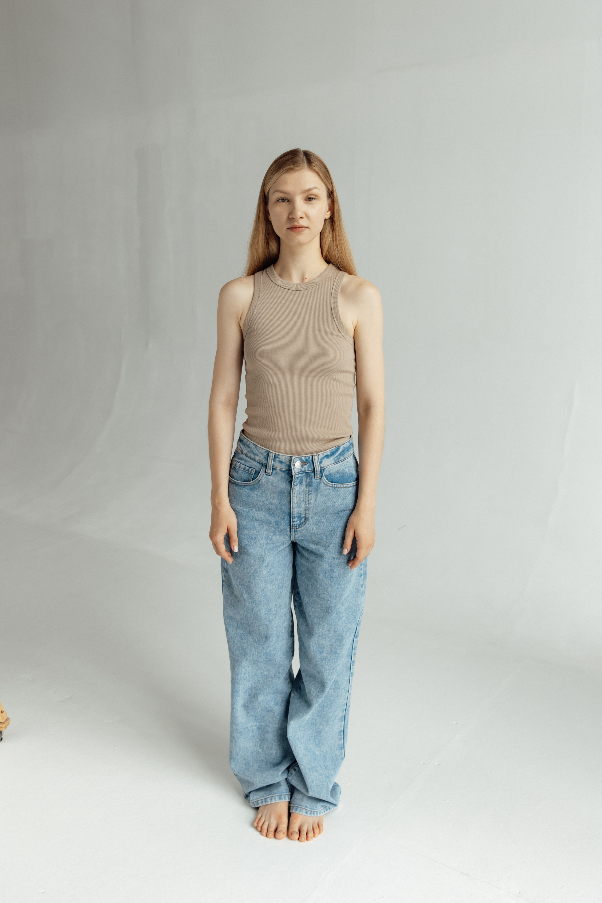 Таня / Фактура. Фотограф Калининград Илья Миллер