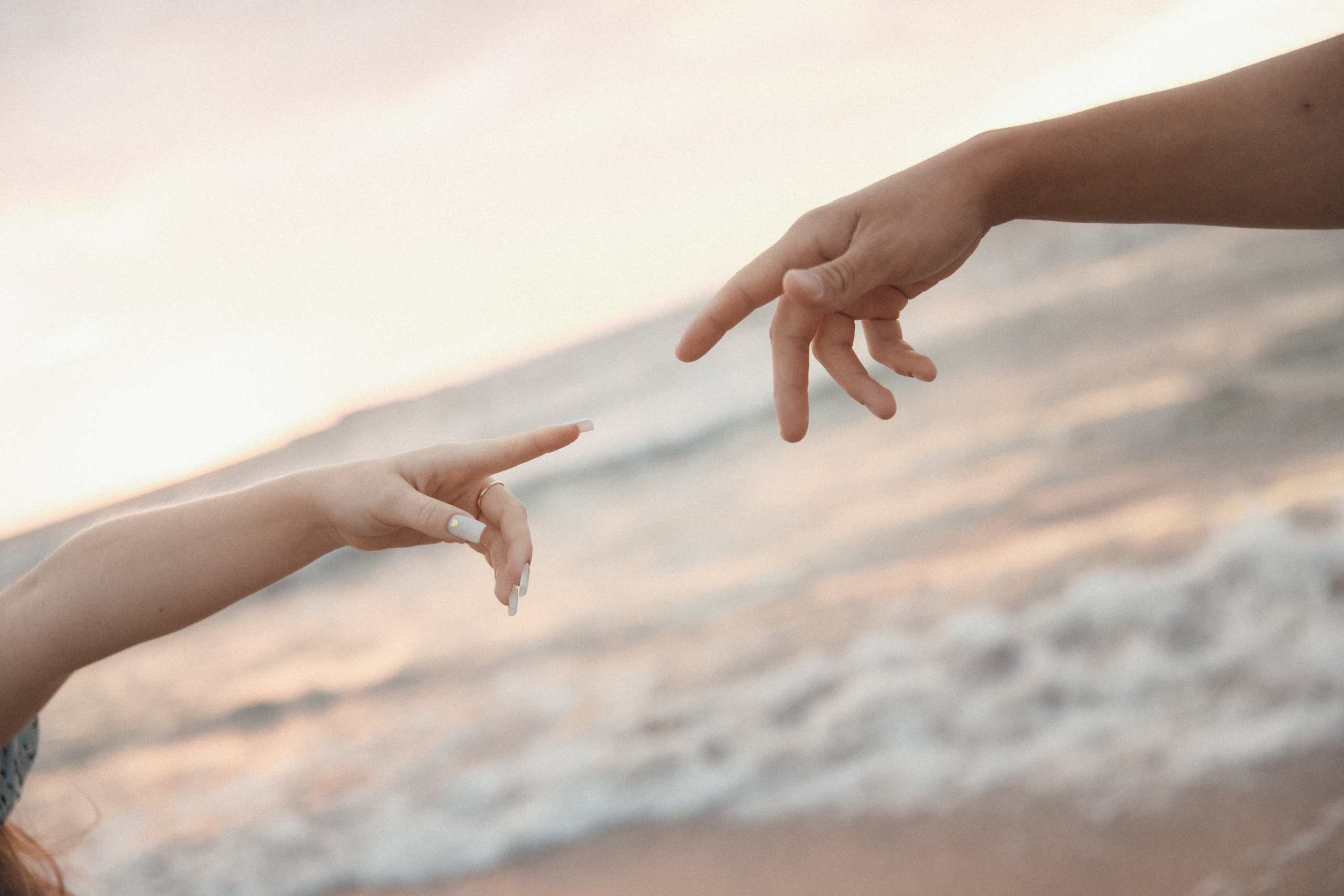 Паши и Алина / Малиновка. Фотограф Калининград Илья Миллер