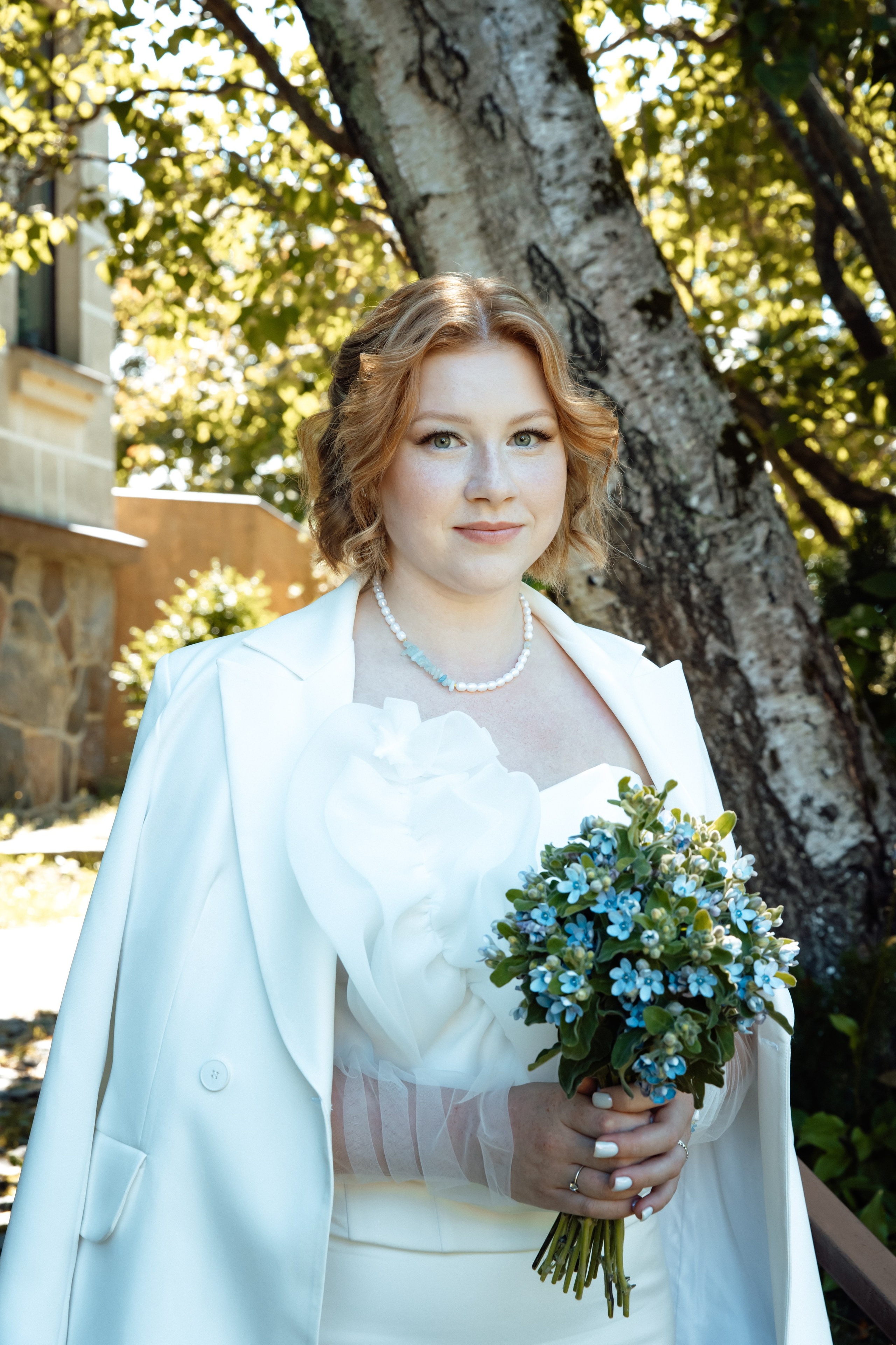 Михаил и Виктория. Фотограф Калининград Илья Миллер