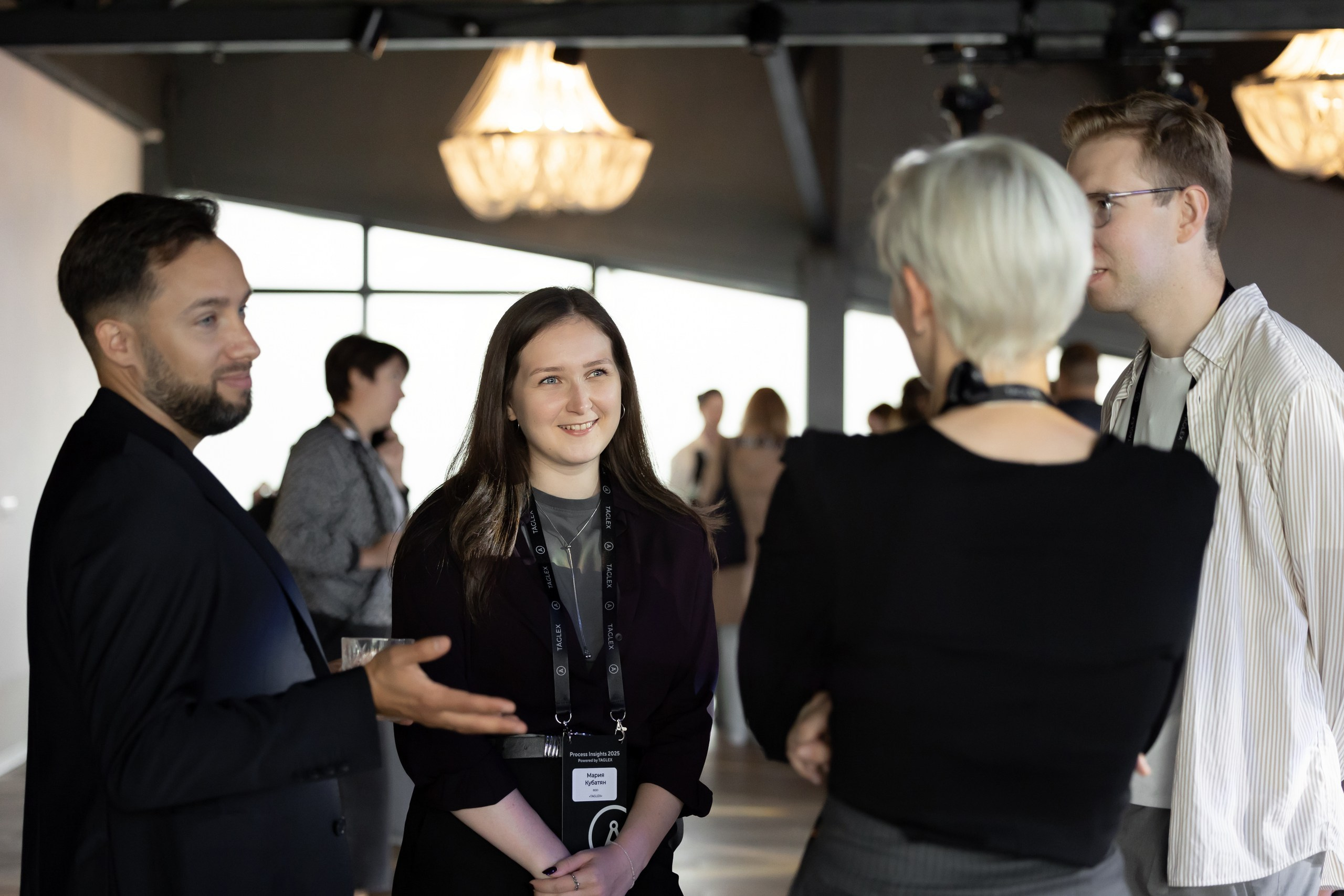 Taglex. Санкт-Петербург. Обо мне