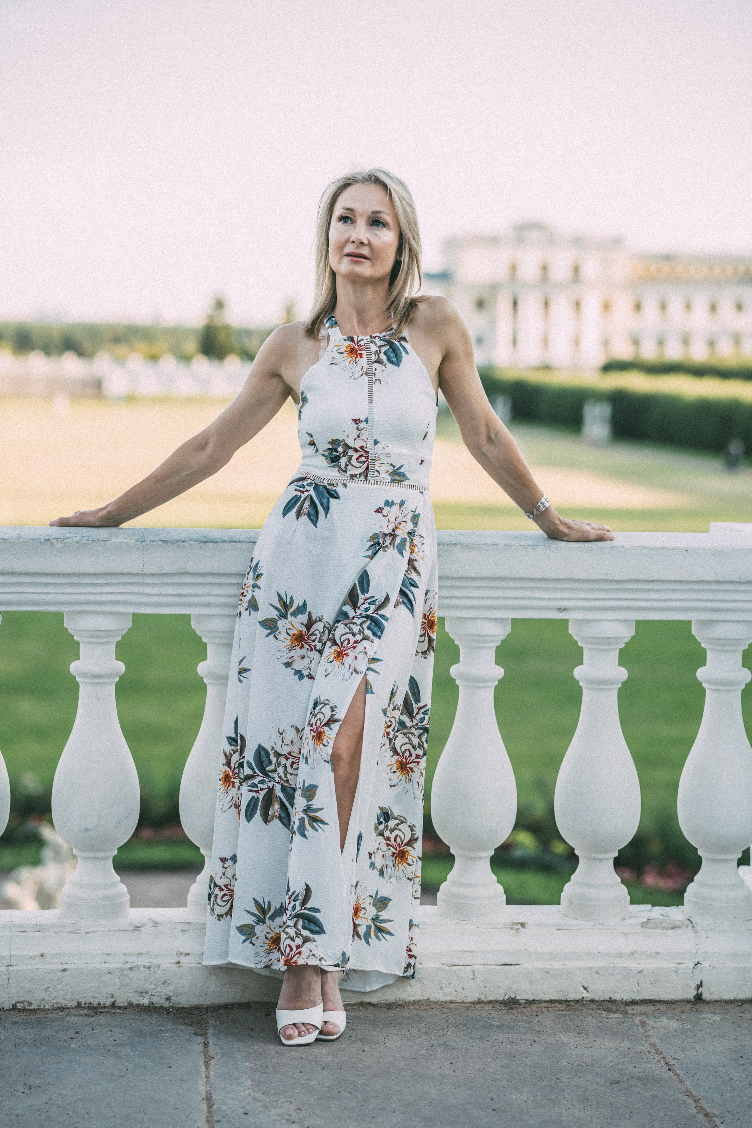 Юлия/Время Любить. Фотограф Ирина Панина