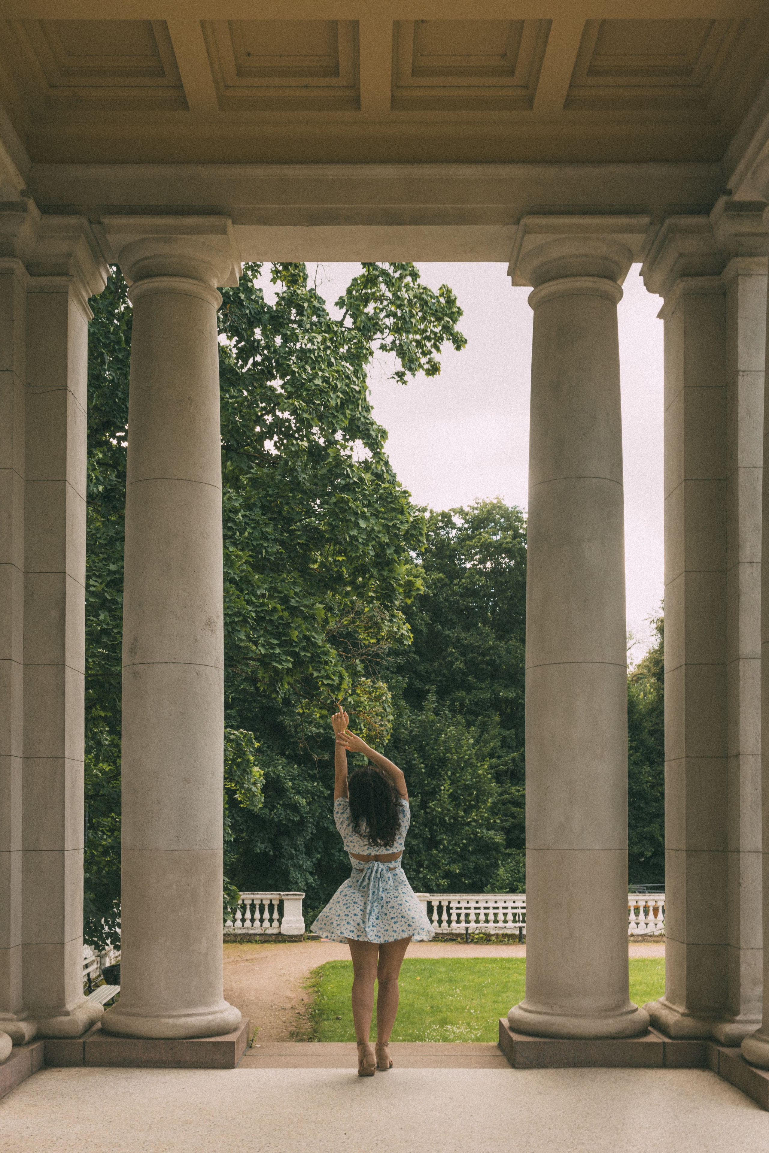 Екатерина. Фотограф Ирина Панина