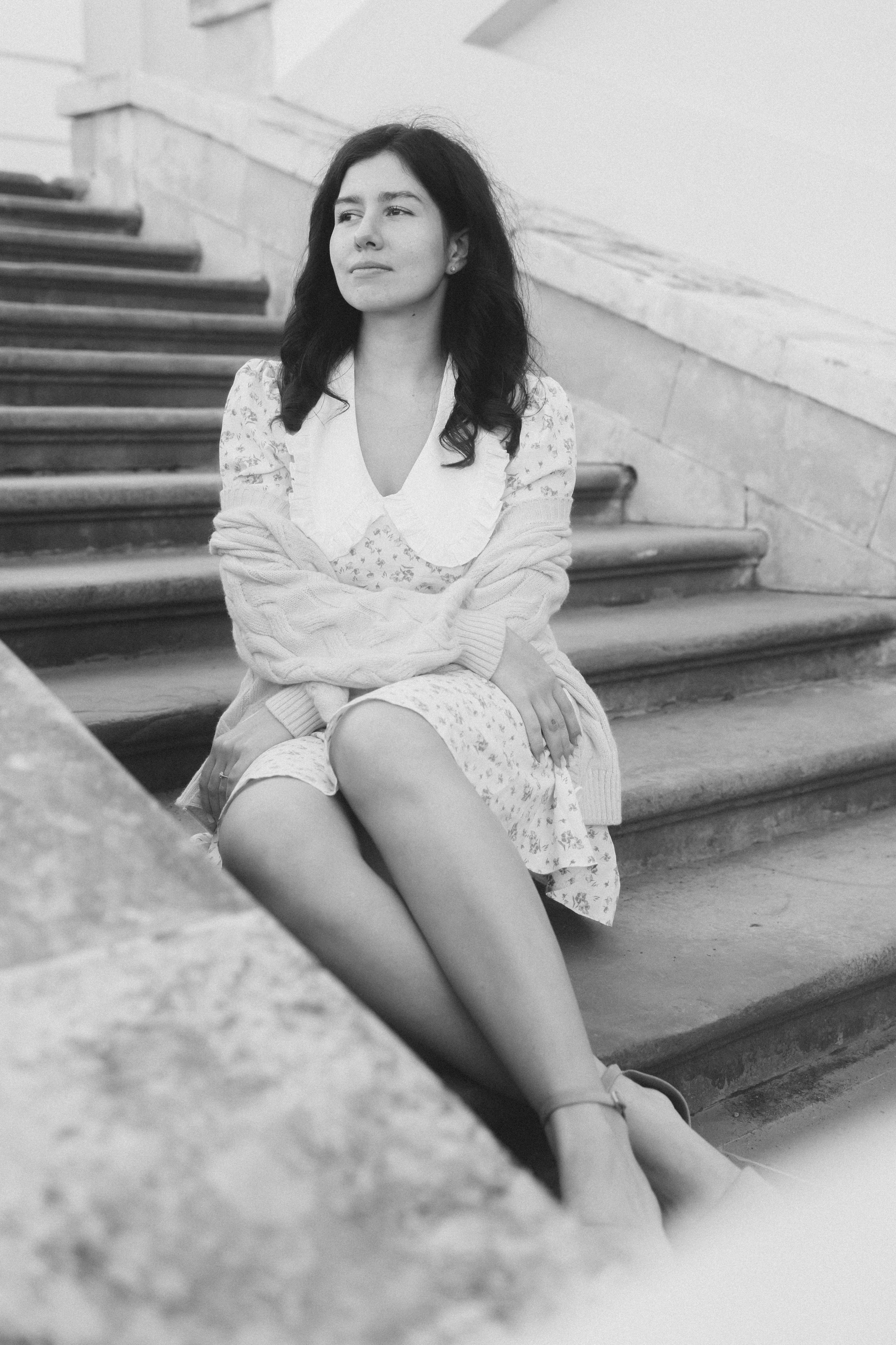 Екатерина. Фотограф Ирина Панина