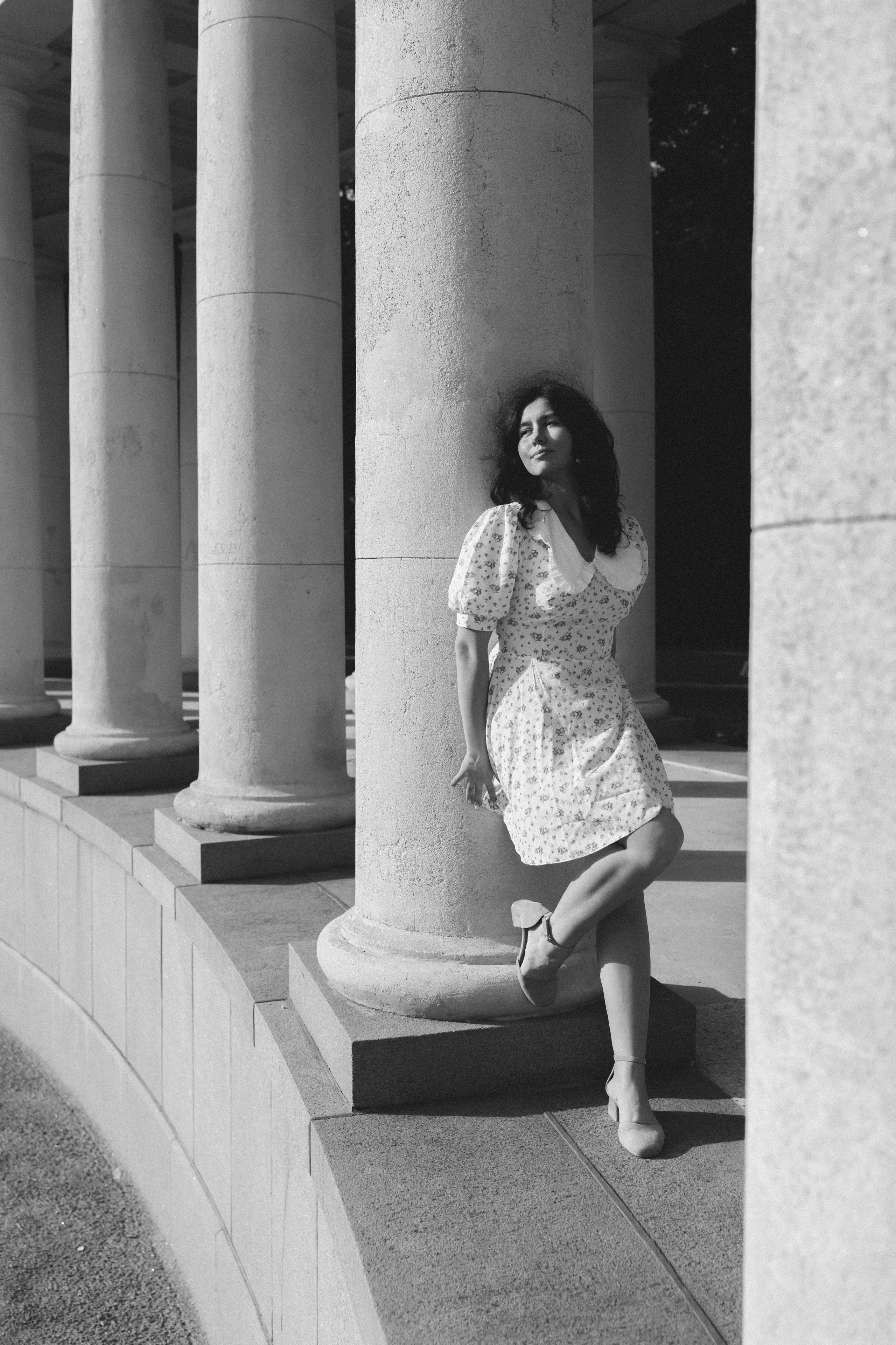 Екатерина. Фотограф Ирина Панина