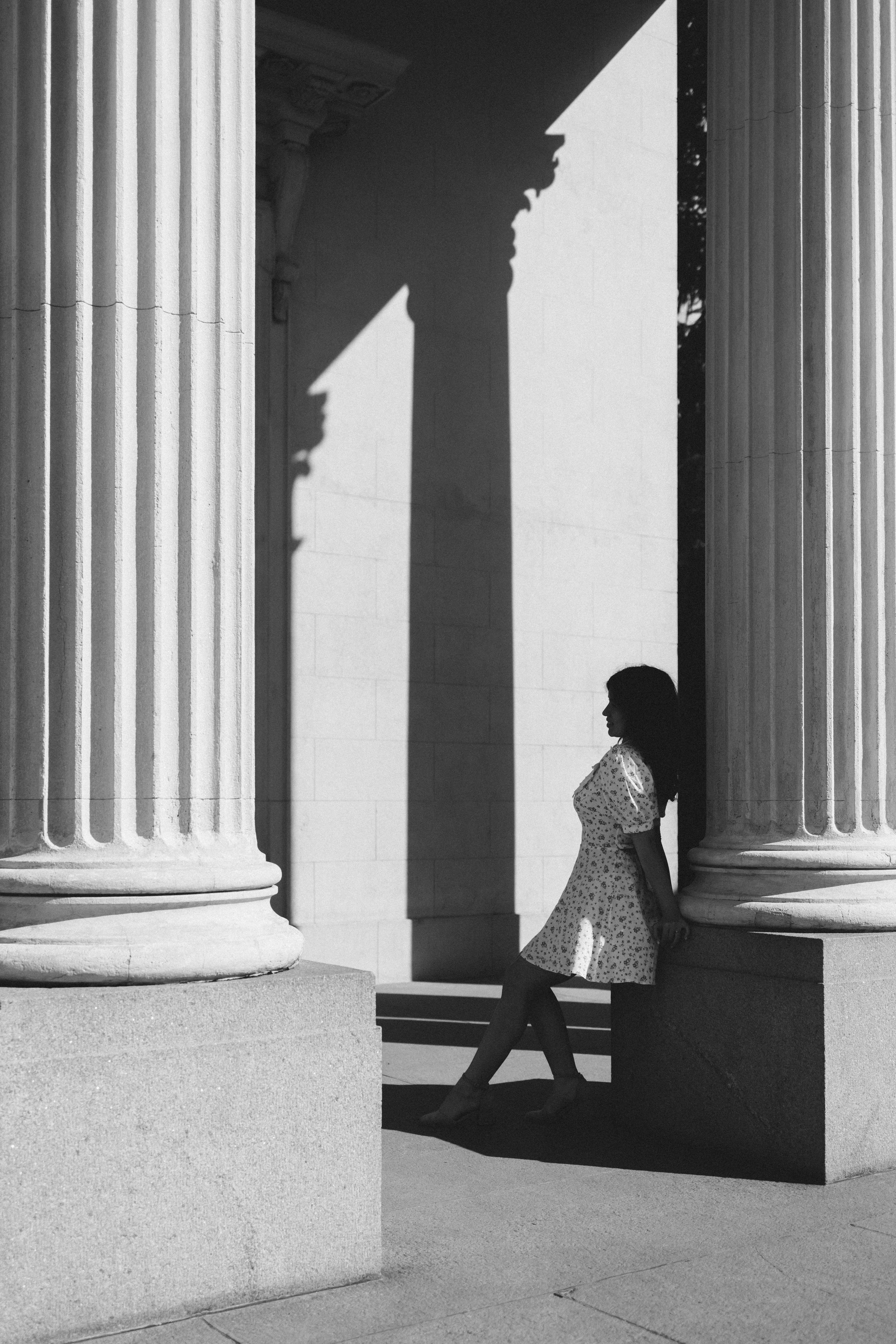 Екатерина. Фотограф Ирина Панина