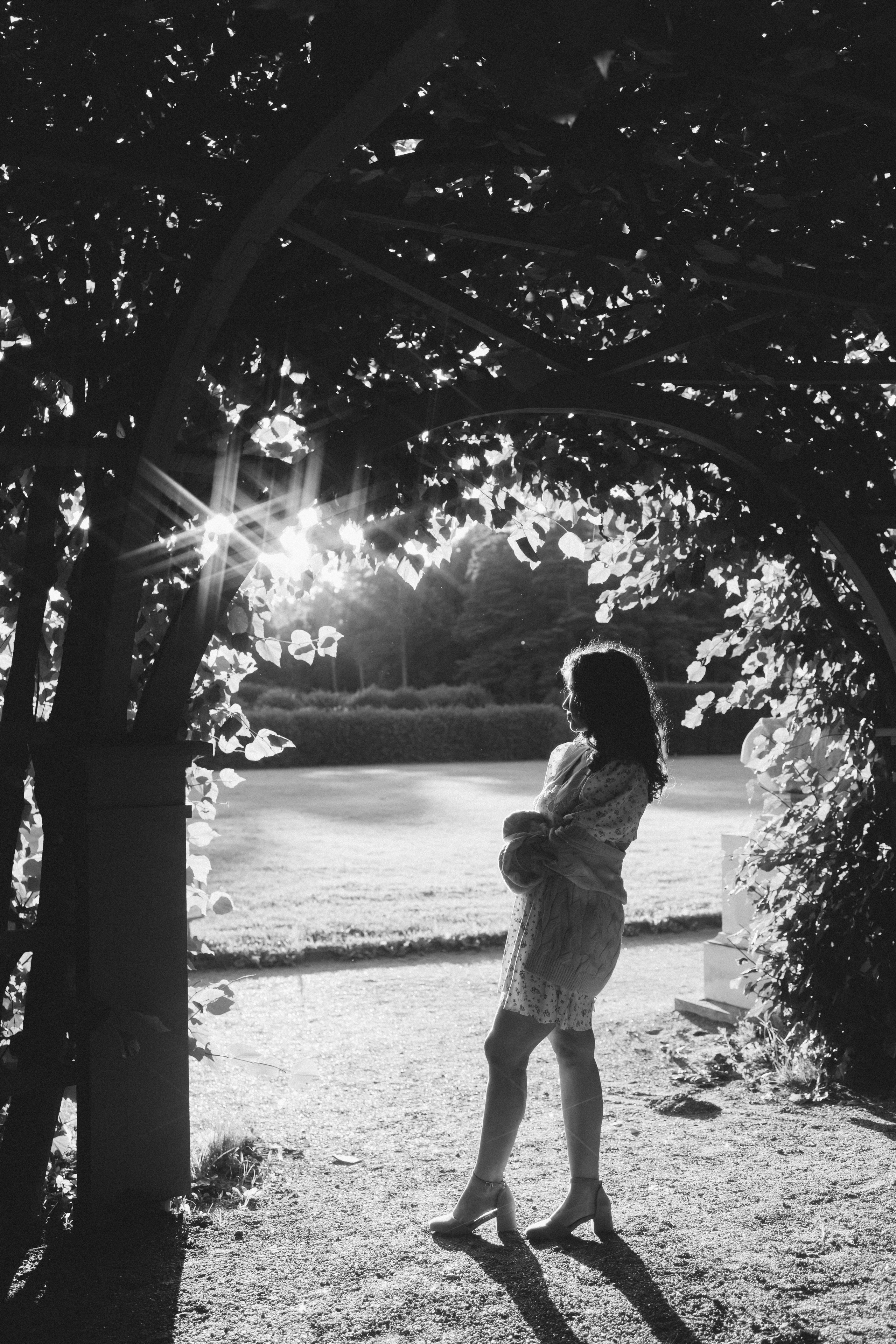 Екатерина. Фотограф Ирина Панина
