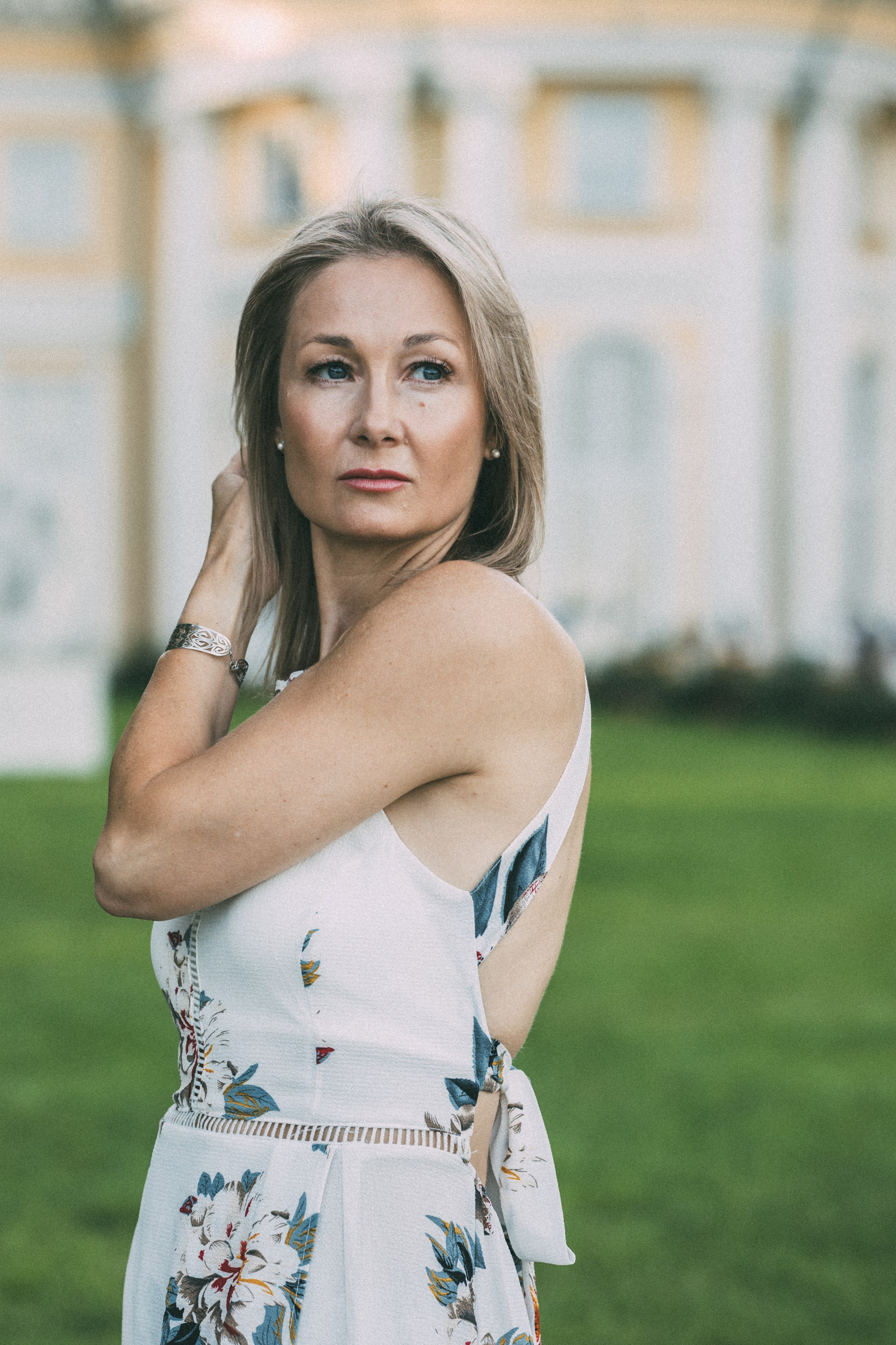 Юлия/Время Любить. Фотограф Ирина Панина