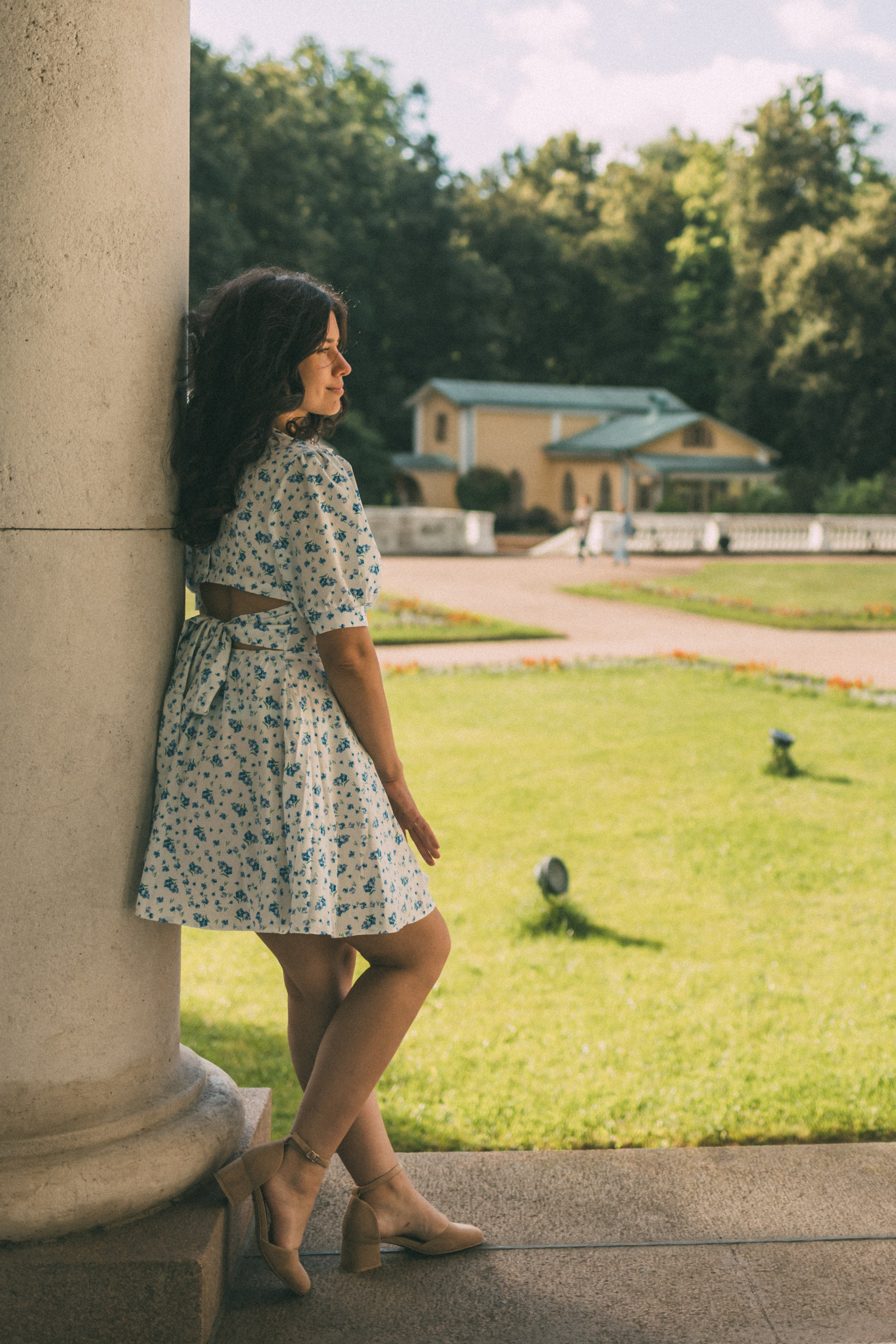 Екатерина. Фотограф Ирина Панина