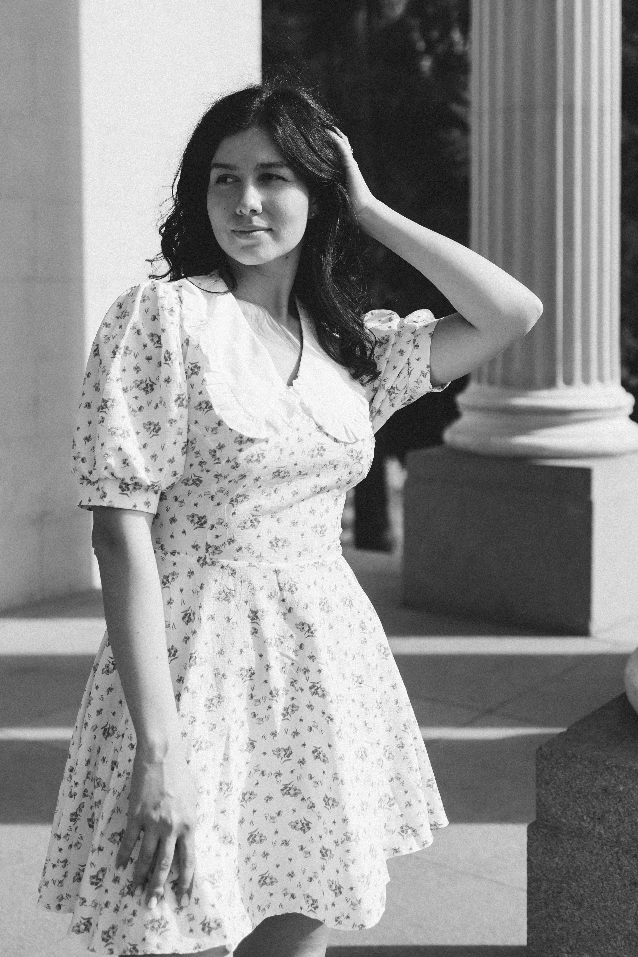 Екатерина. Фотограф Ирина Панина