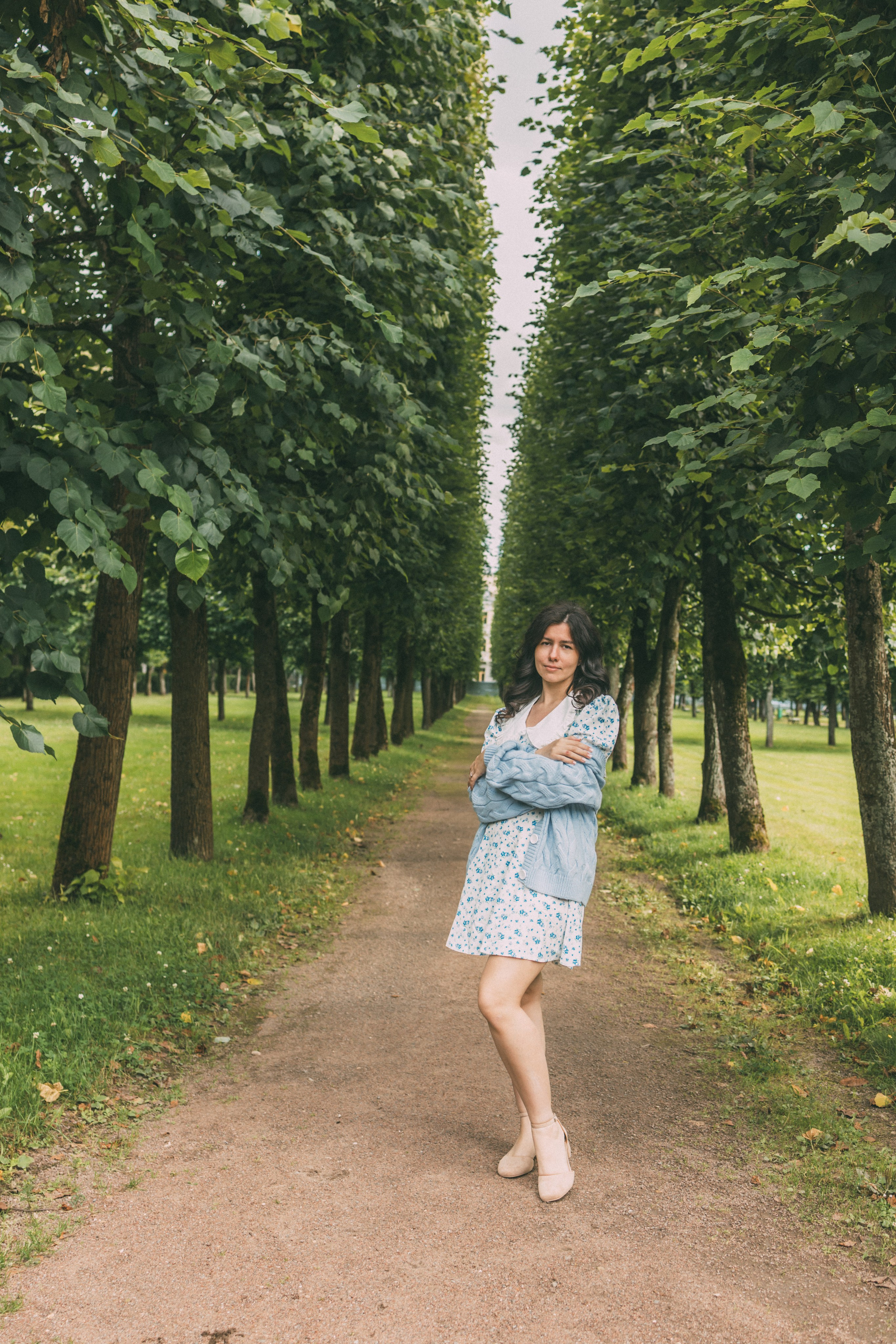Екатерина. Фотограф Ирина Панина