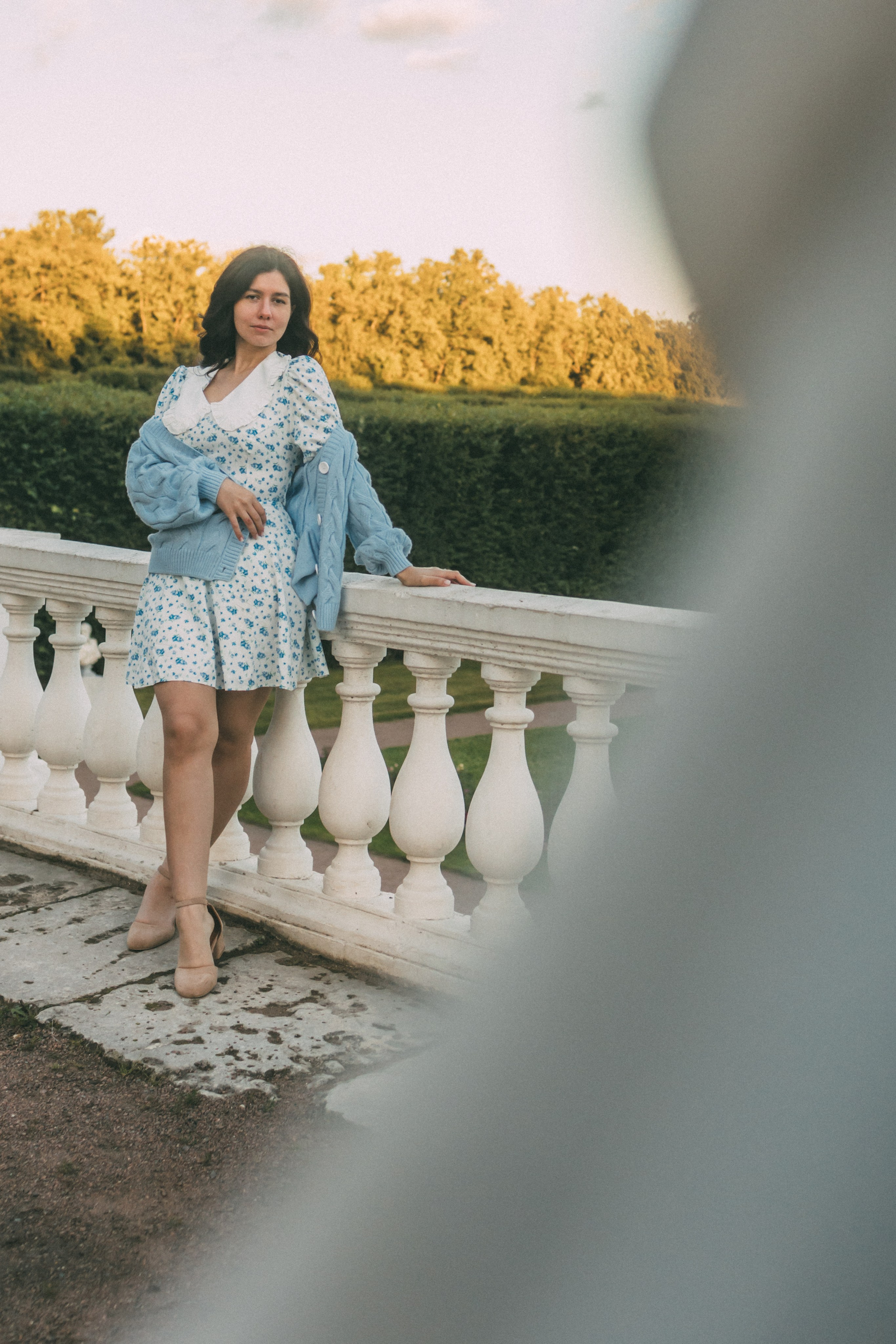 Екатерина. Фотограф Ирина Панина