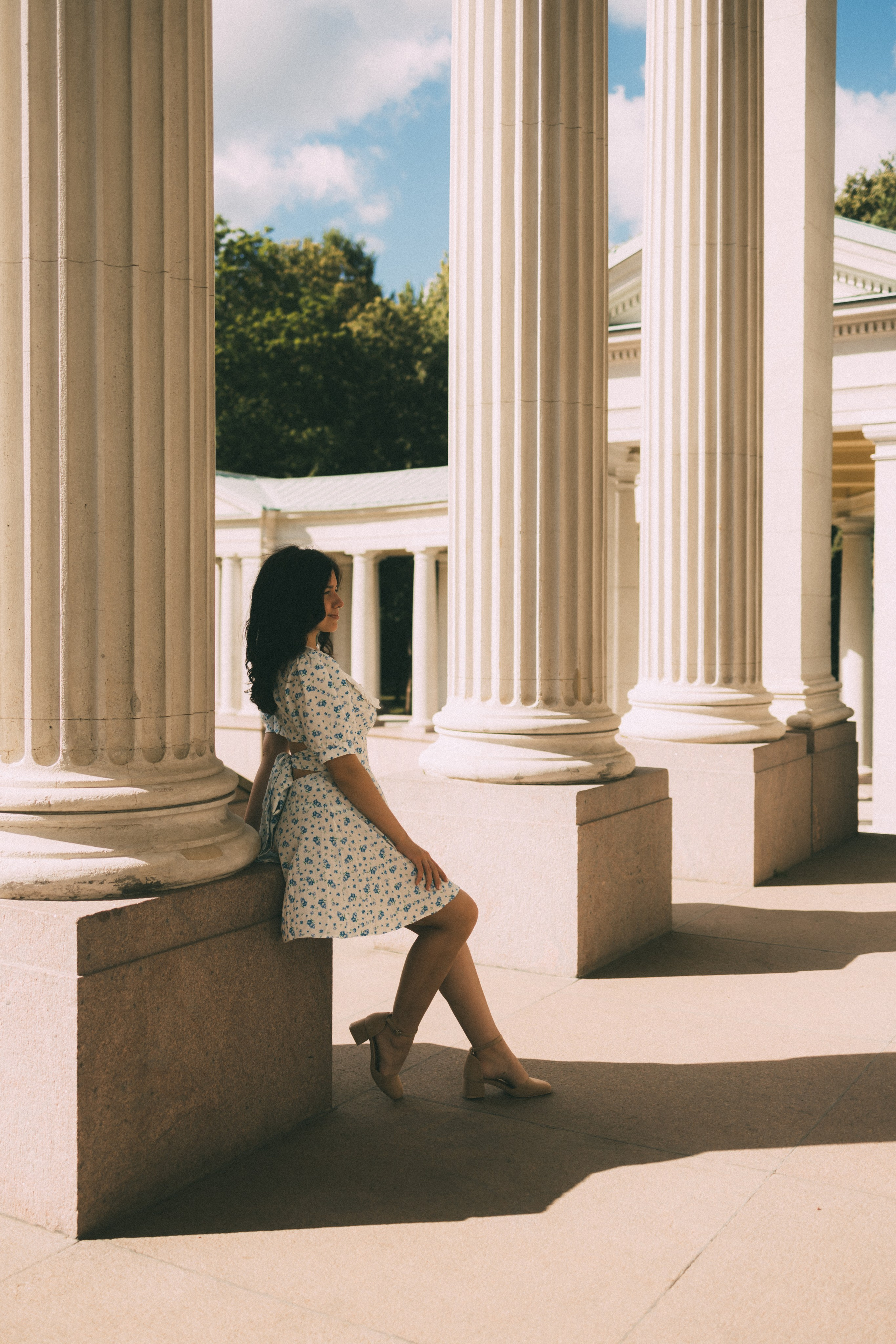 Екатерина. Фотограф Ирина Панина