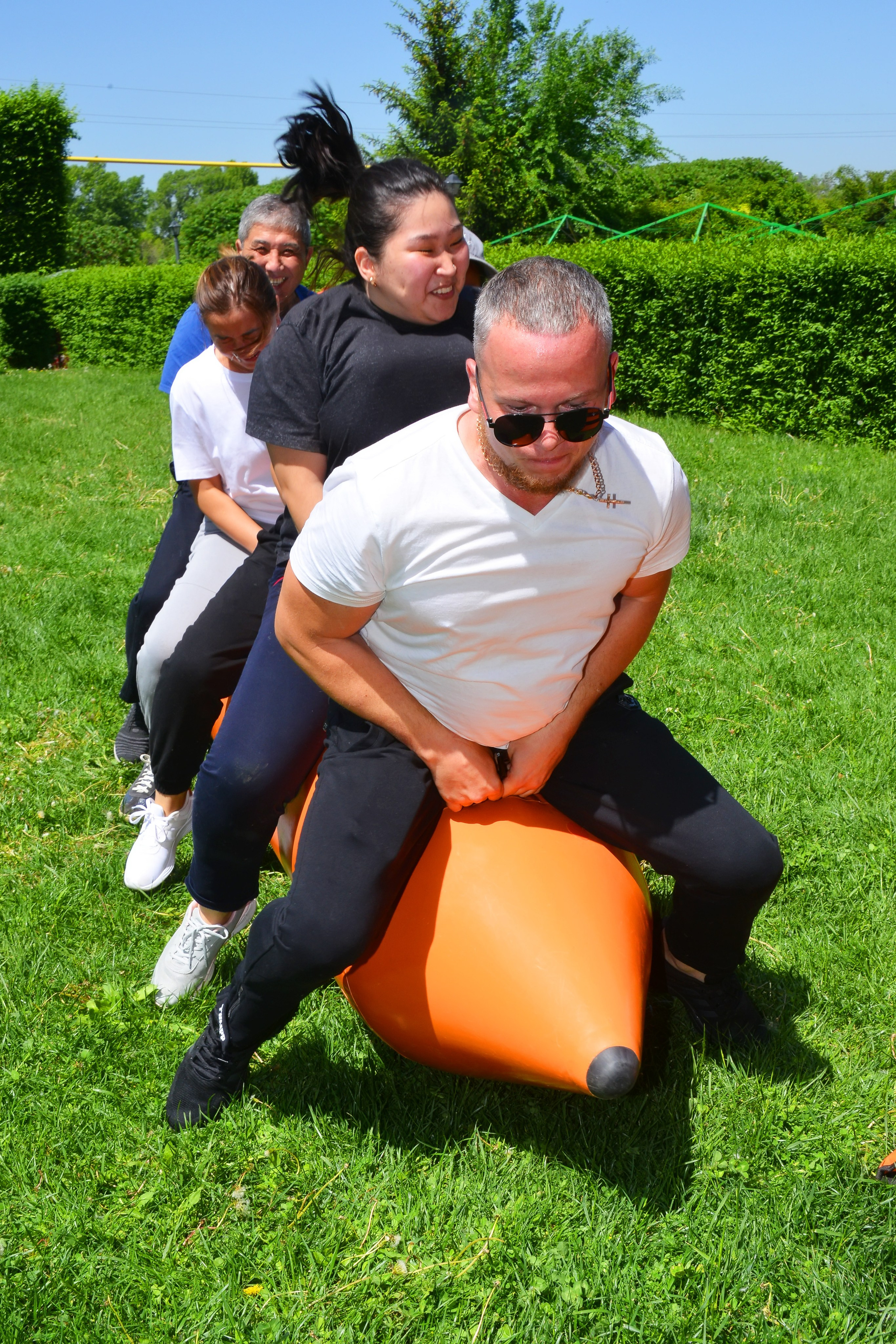 Тимбилдинг-1. Фотосъёмка. Фотограф Сергей Авдеев-семейный и детский фотограф в Алматы