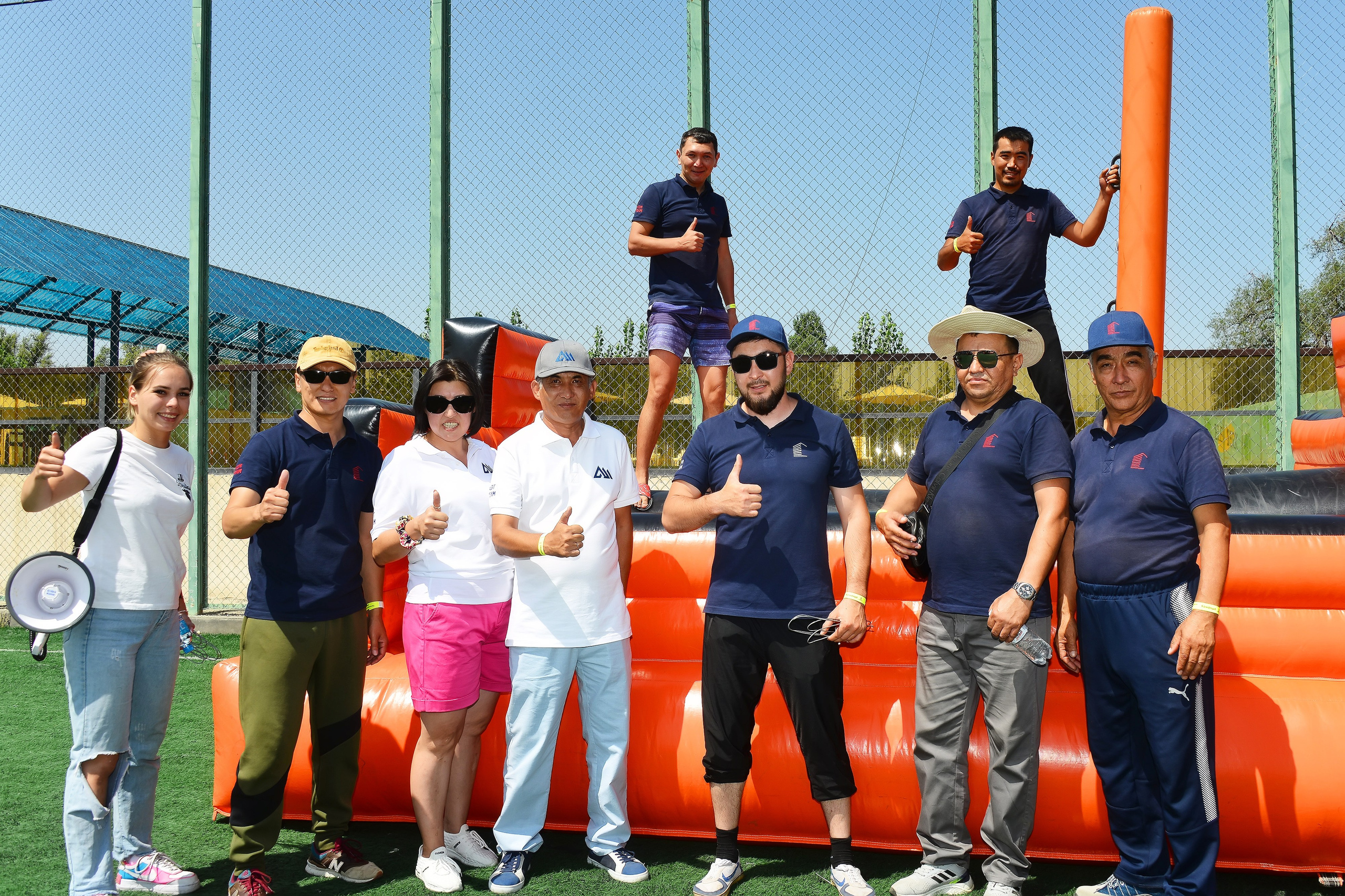 Тимбилдинг-2. Фотосъёмка. Фотограф Сергей Авдеев-семейный и детский фотограф в Алматы