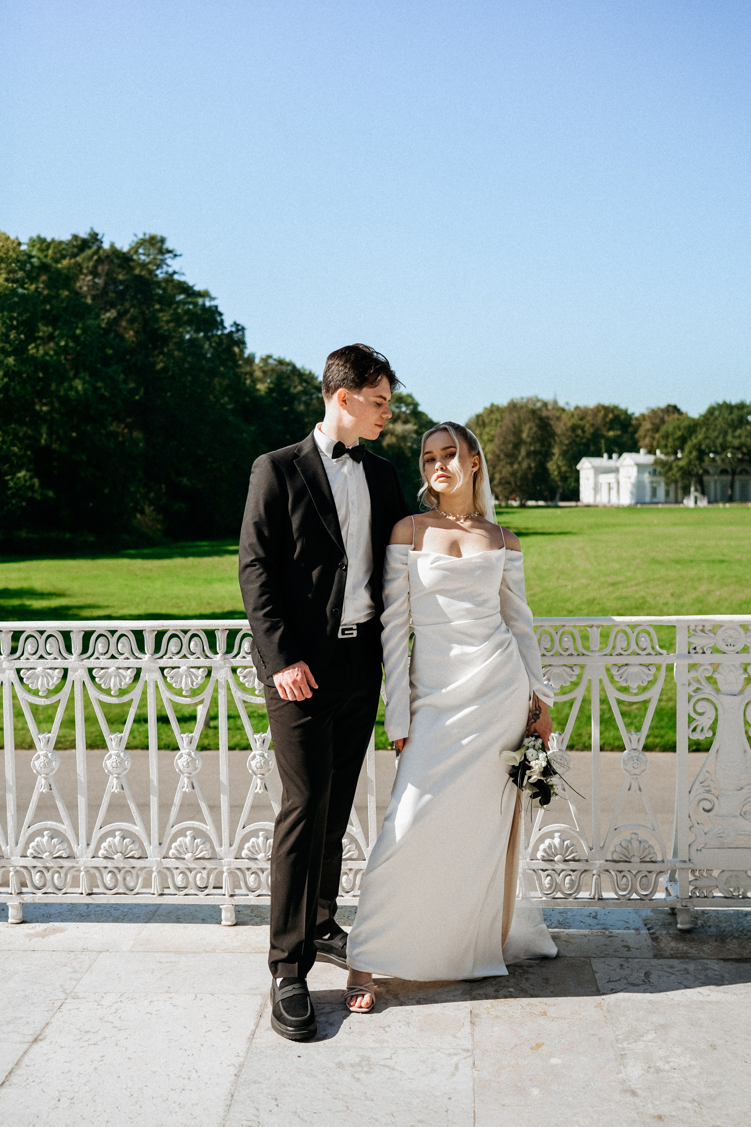 Ilya & Alina. Svetlana Klimenko