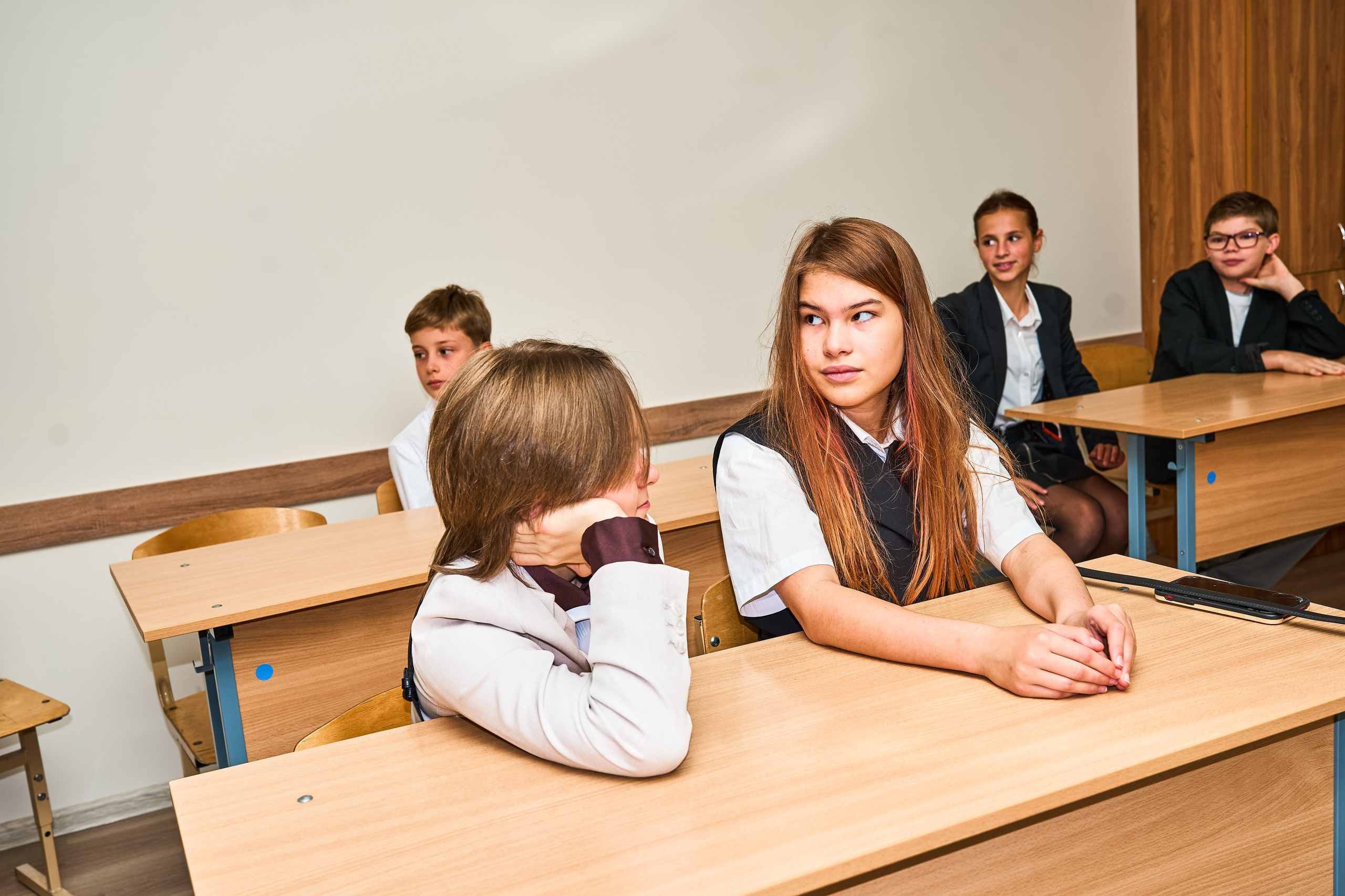 Гимназия «Северная Венеция» | День знаний. Svetlana Klimenko