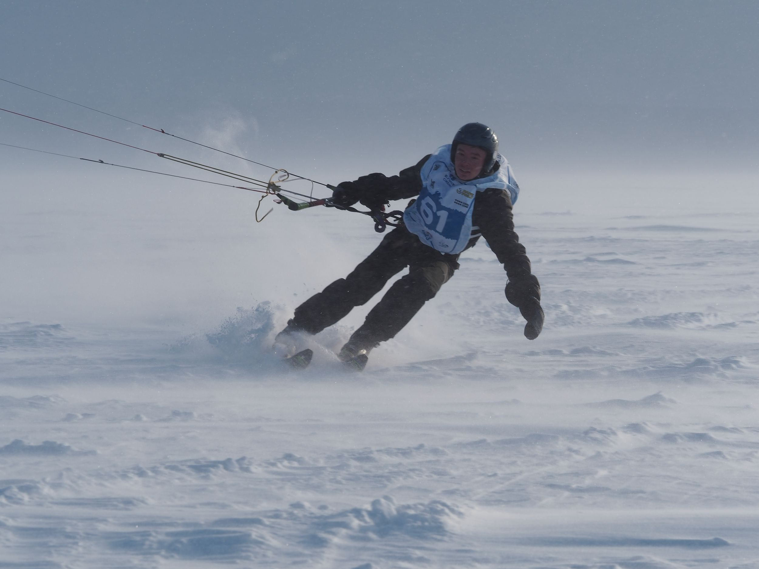 Рождественские старты 2024. Портретный и спортивный фотограф в Новосибирске и Твери Кононов Алексей