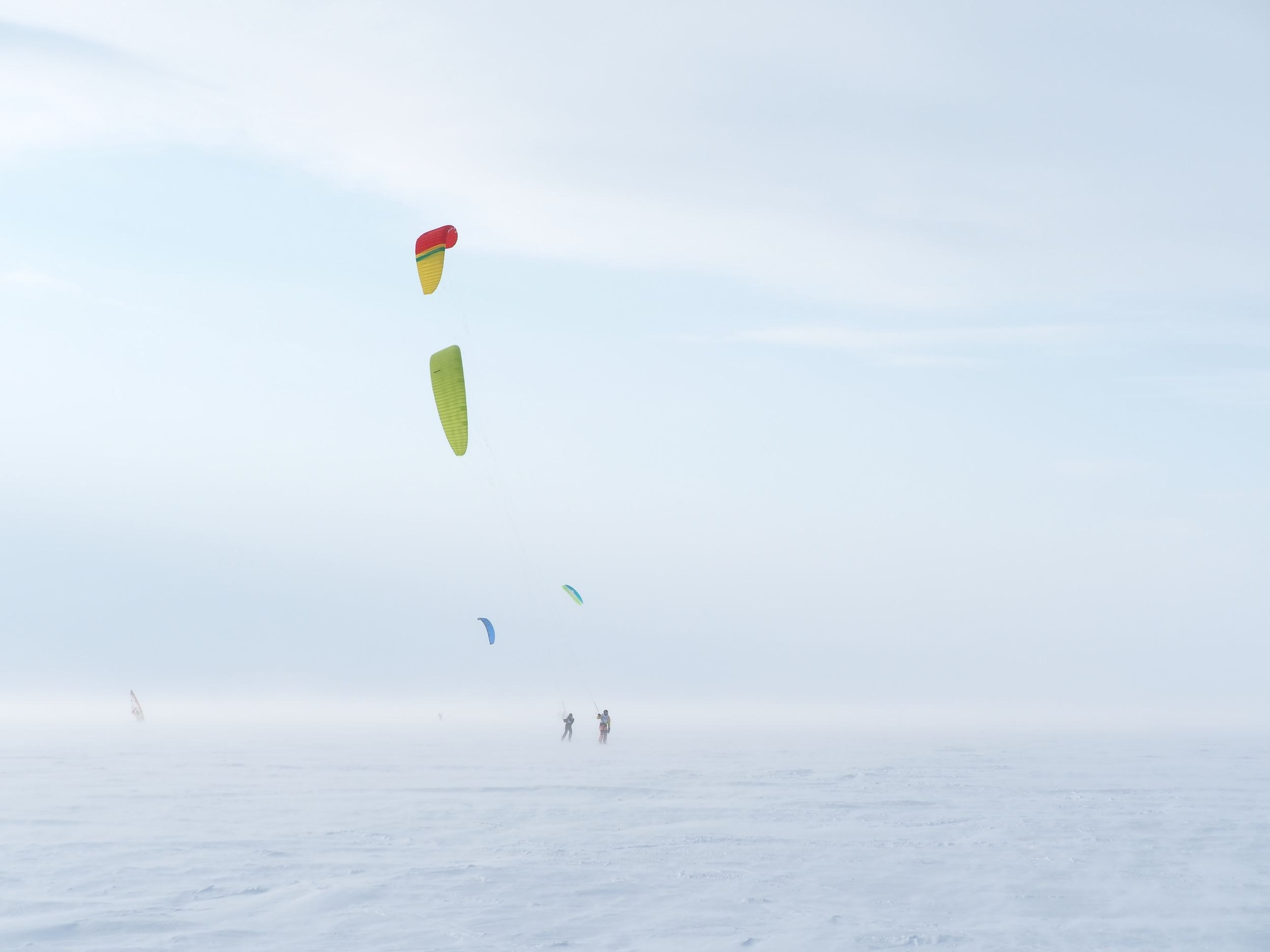 Рождественские старты 2024. Портретный и спортивный фотограф в Новосибирске и Твери Кононов Алексей