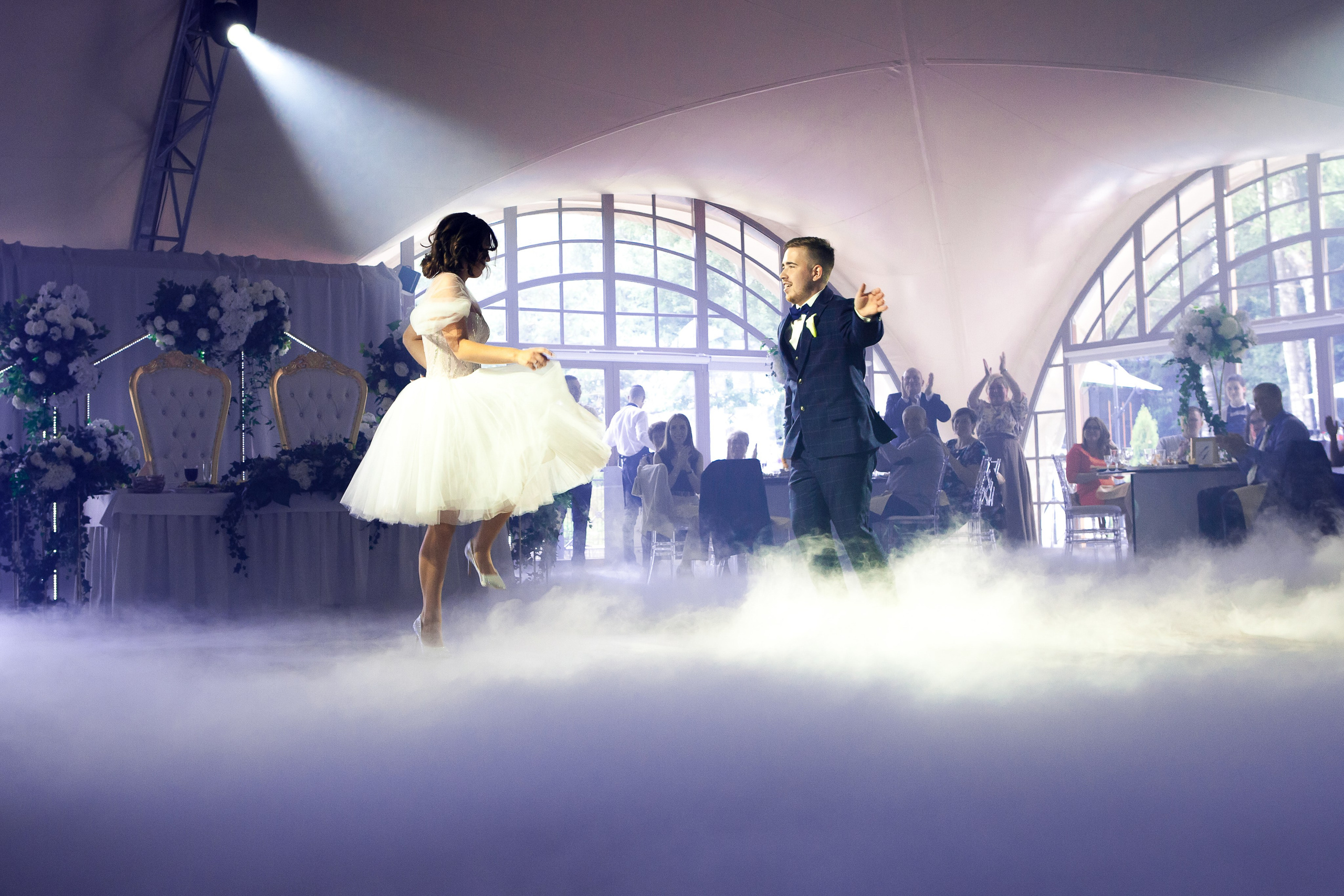 Свадебный день. Психолог с фотоаппаратом Зимина Оксана