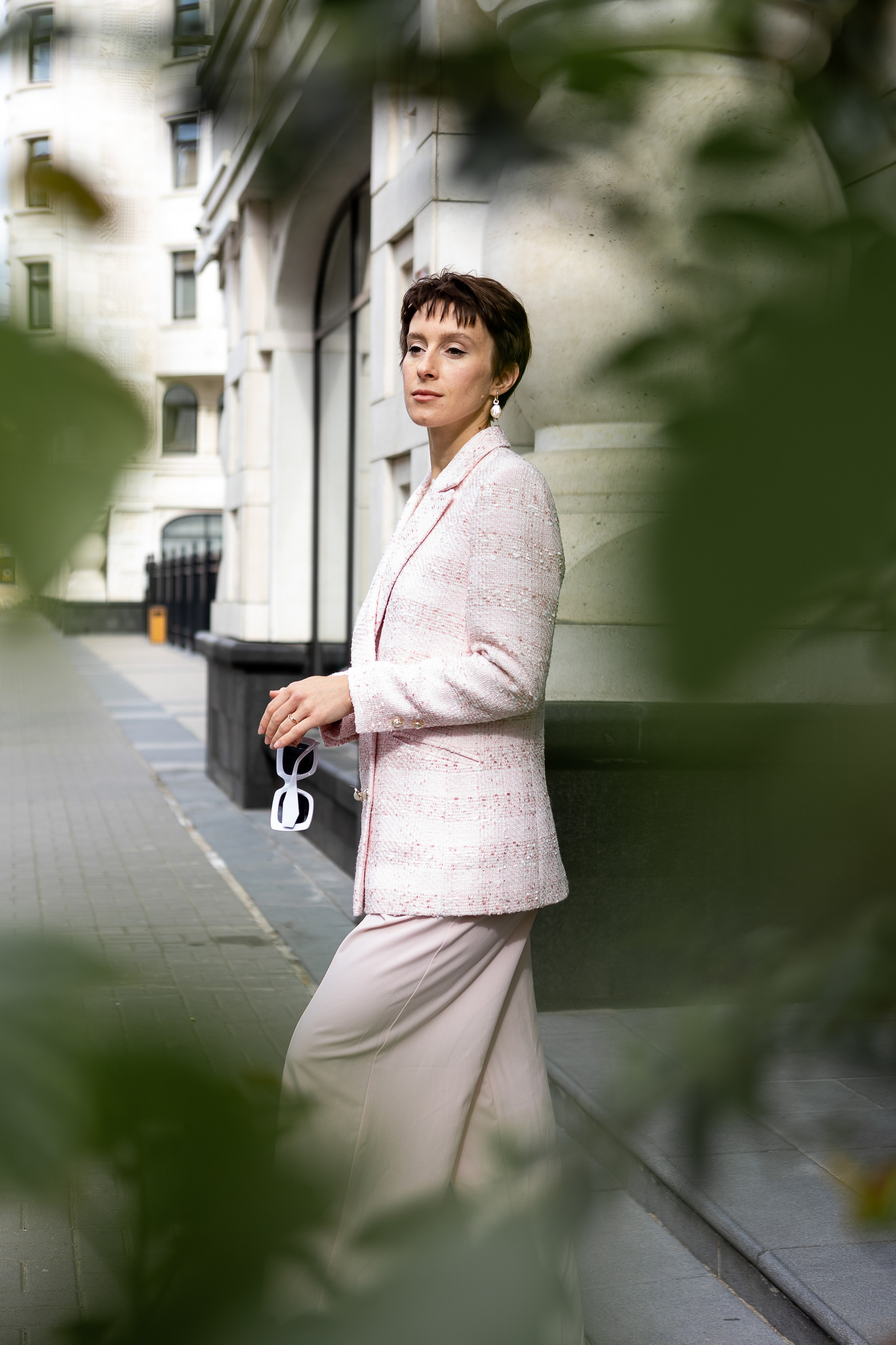 Классические фотозадачи. Психолог с фотоаппаратом Зимина Оксана