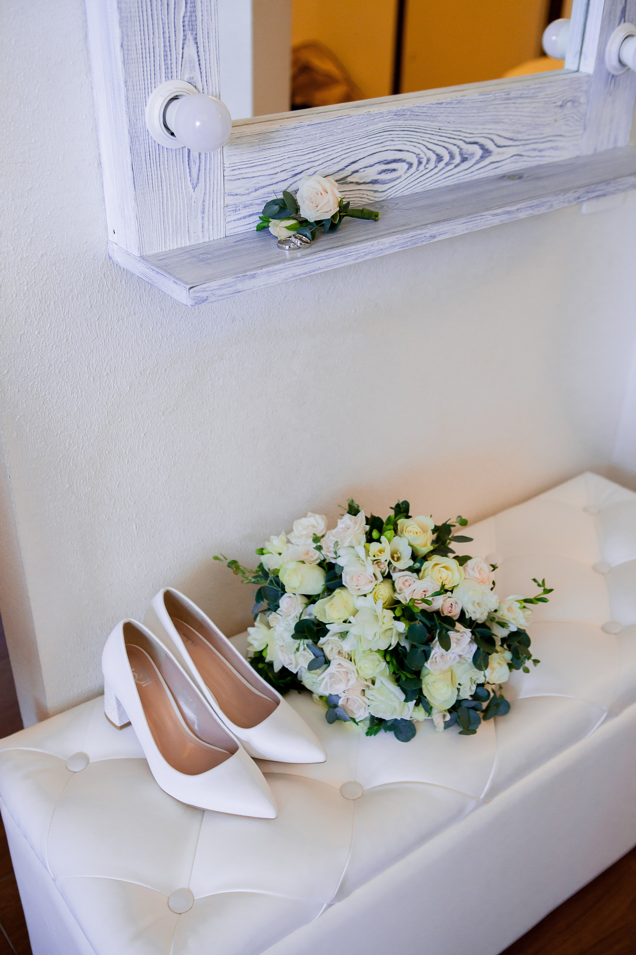 Свадебный день. Психолог с фотоаппаратом Зимина Оксана