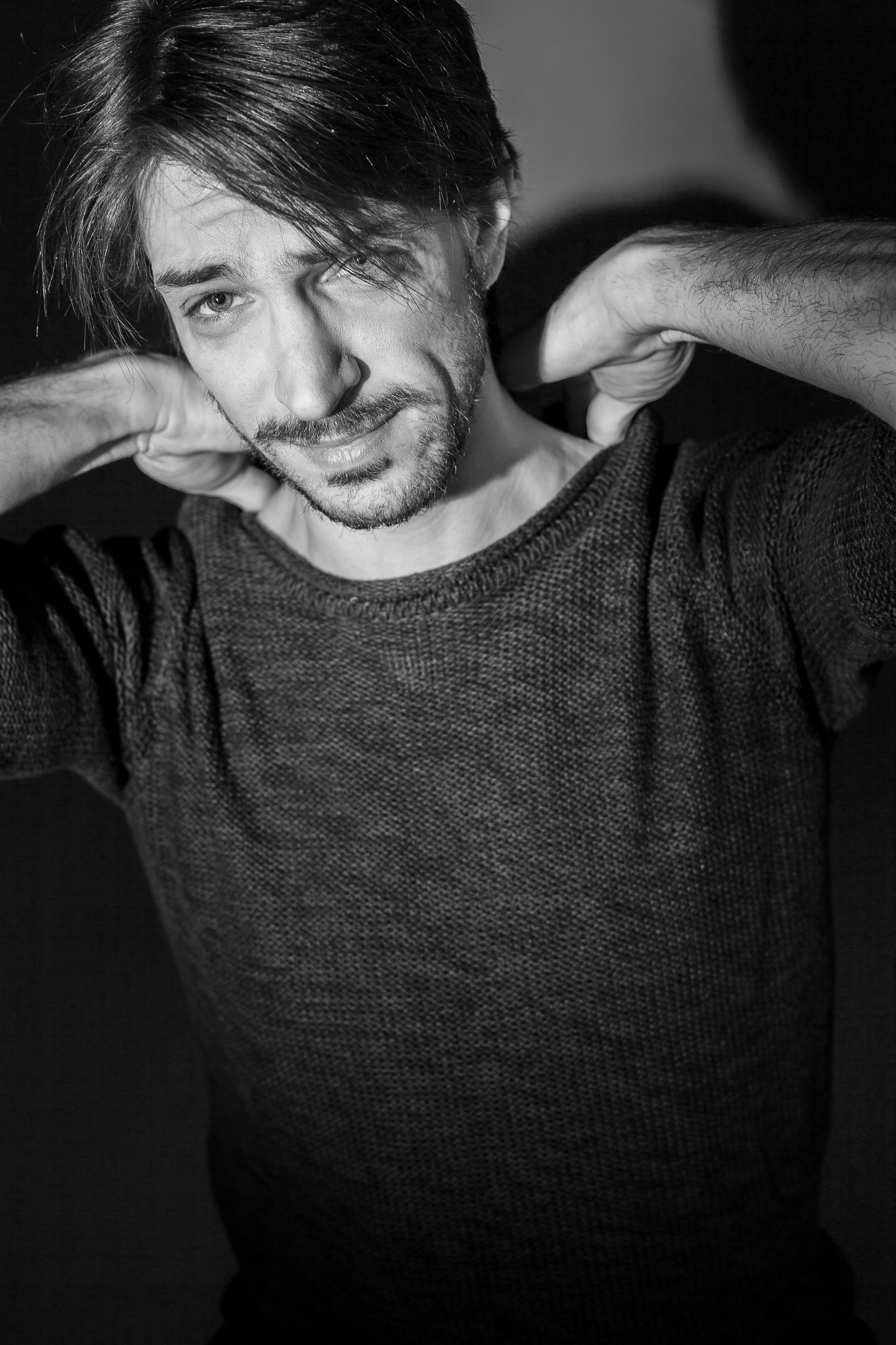 Александр Муравицкий. Психолог с фотоаппаратом Зимина Оксана