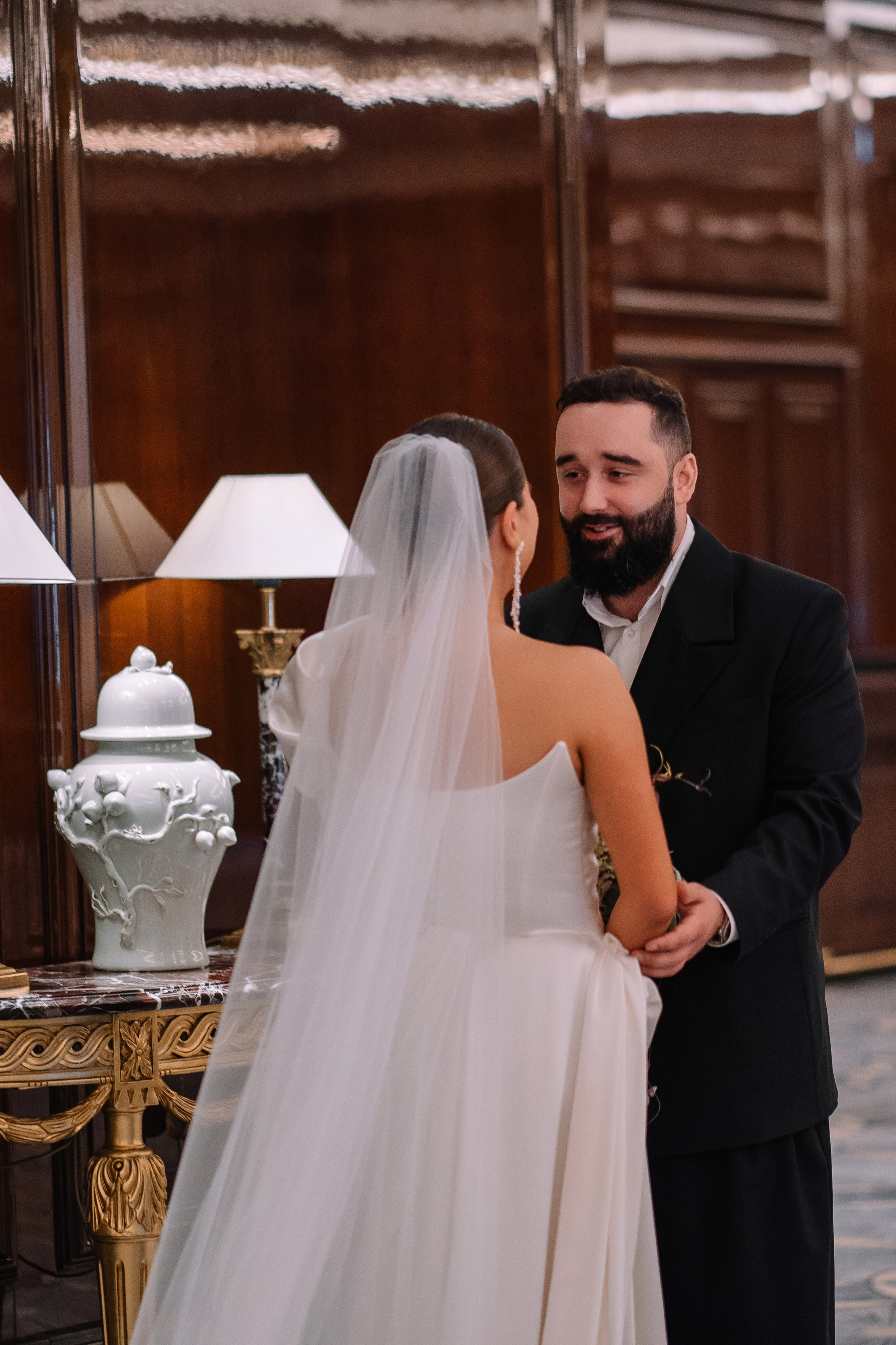 Свадебный день Руслана и Лали. Свадебный и семейный фотограф в Анапе Елена Полетаева