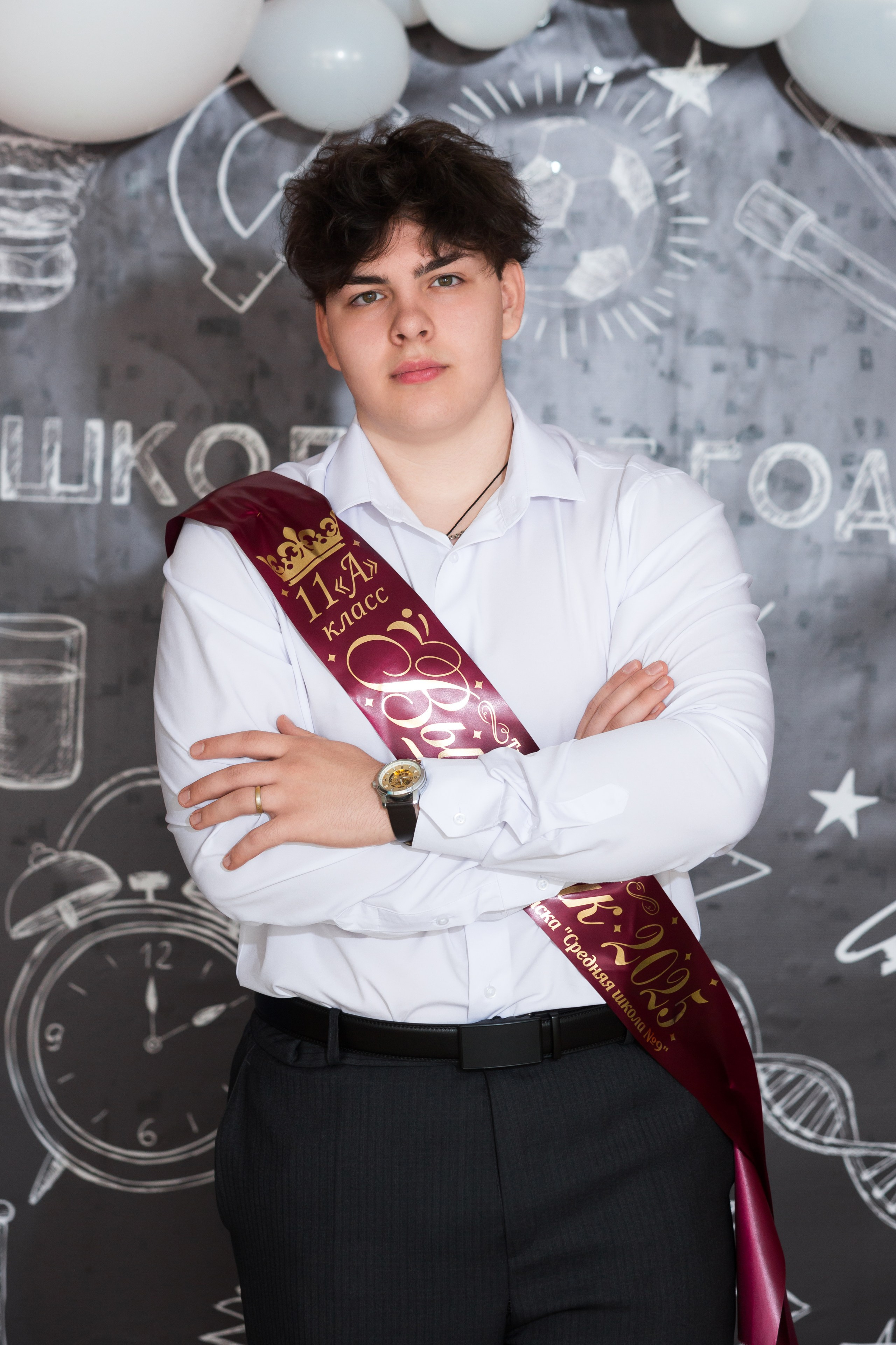 ФОТОСЕССИЯ С РОДИТЕЛЯМИ «ПОСЛЕДНИЙ ЗВОНОК — 2025» 9 ШКОЛА Г.МЦЕНСК. Профессиональный фотограф в Мценске и Орловской области