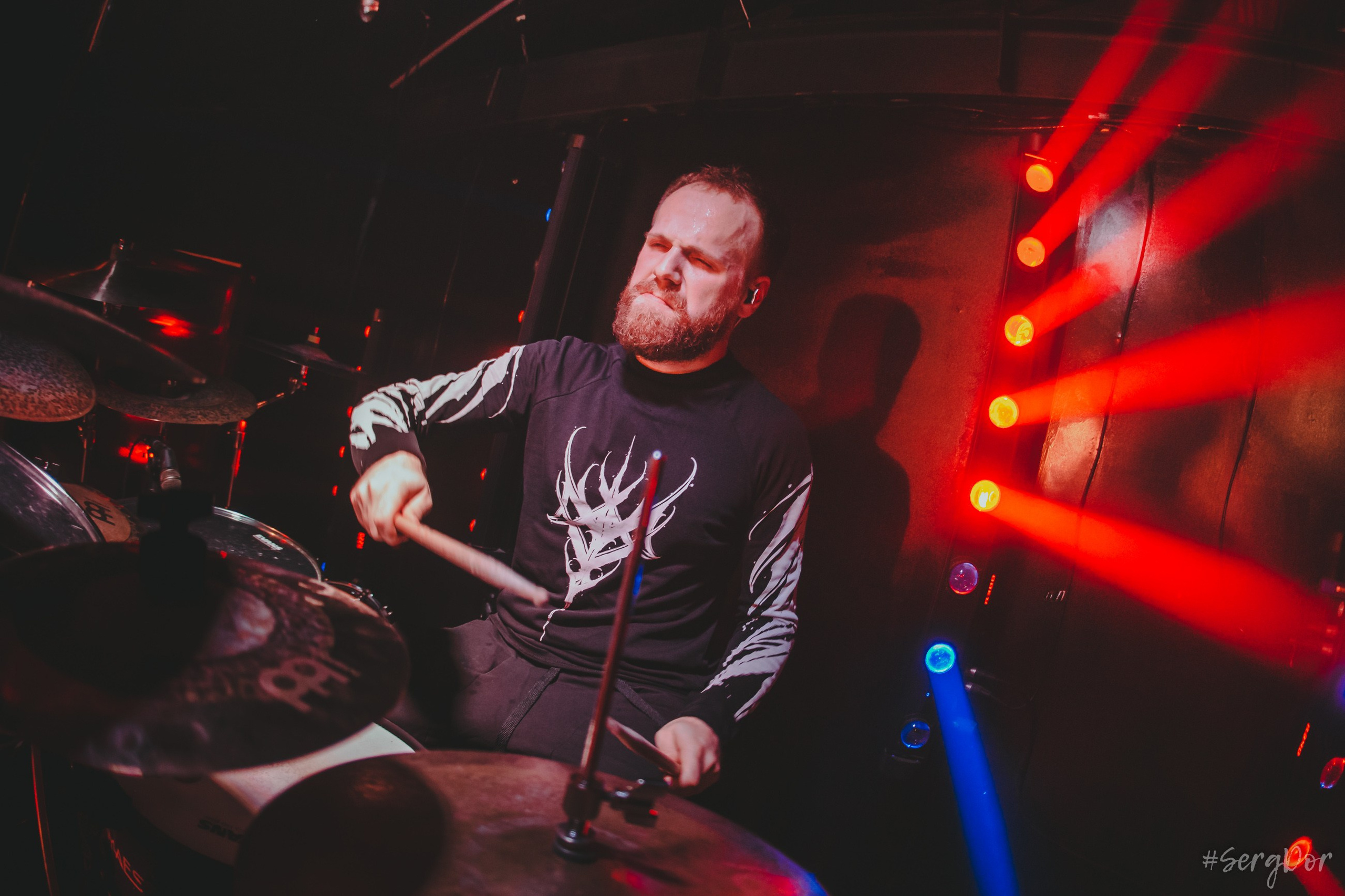 отборочный тур, фестиваль YLETАЙ 2024, Улетай, клуб Action, Санкт-Петербург, Питер, отборочник, 17.02.2024, SergDor, 17 февраля 2024 года, #SergDor, Amaestra