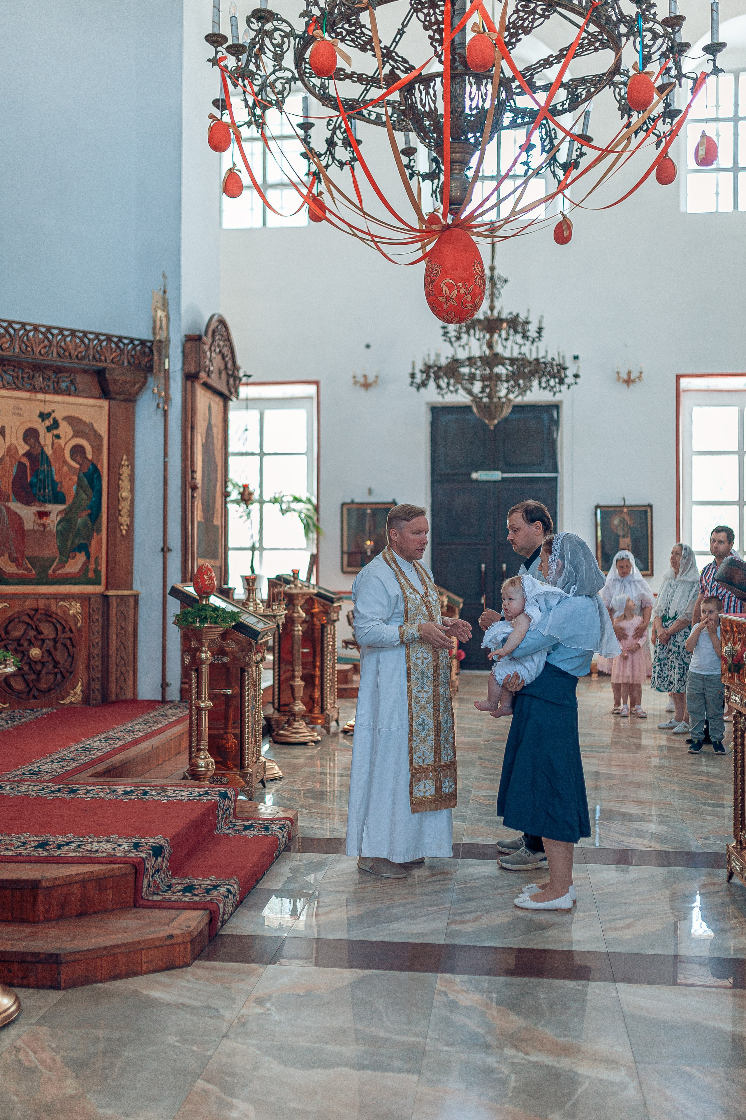 ТАИНСТВА. Фотограф КРЕЩЕНИЕ/ВЕНЧАНИЕ Калужская область