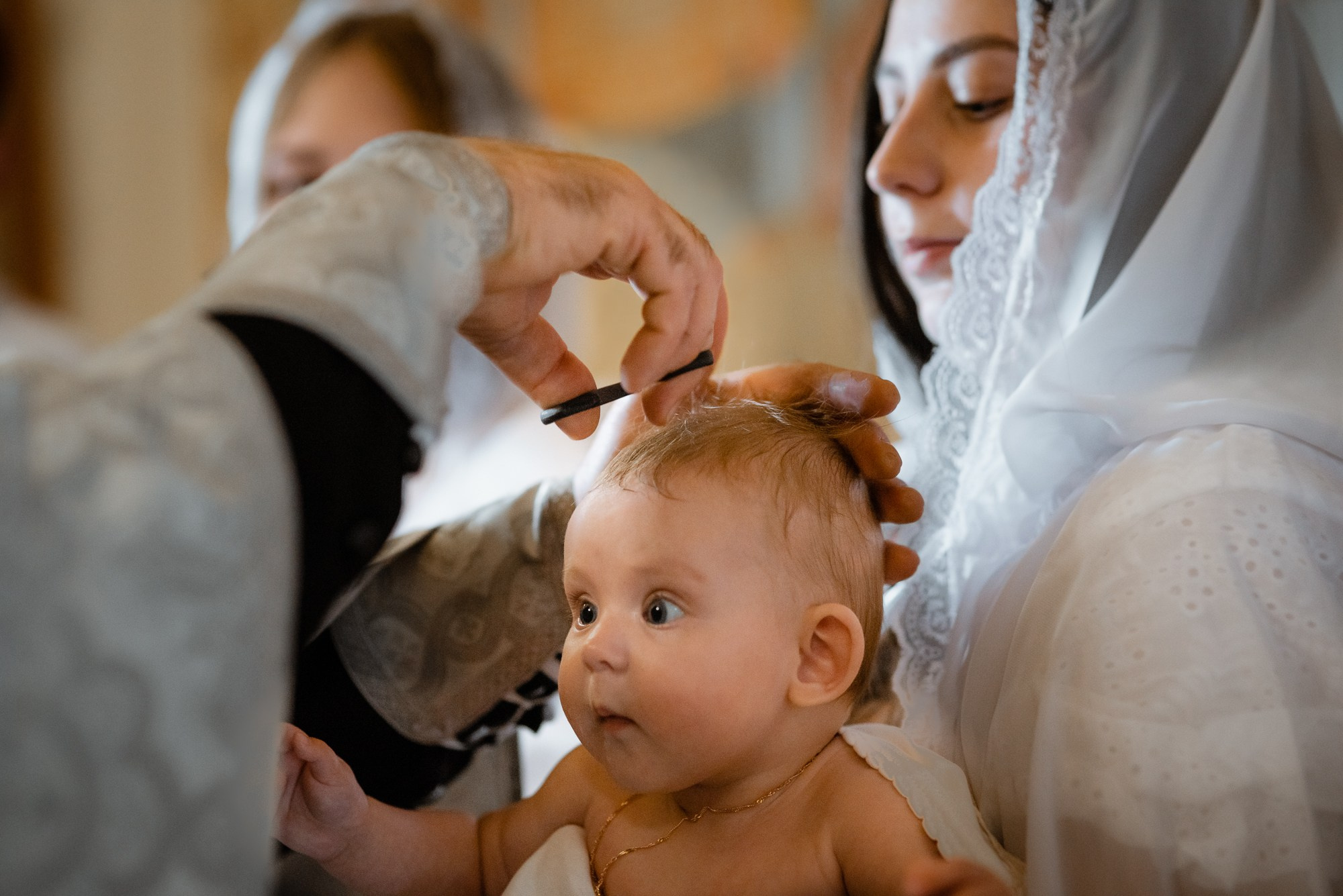 Таинство крещения, венчания. Семейный и детский фотограф в Нижнем Новгороде Валентина Леонтьева