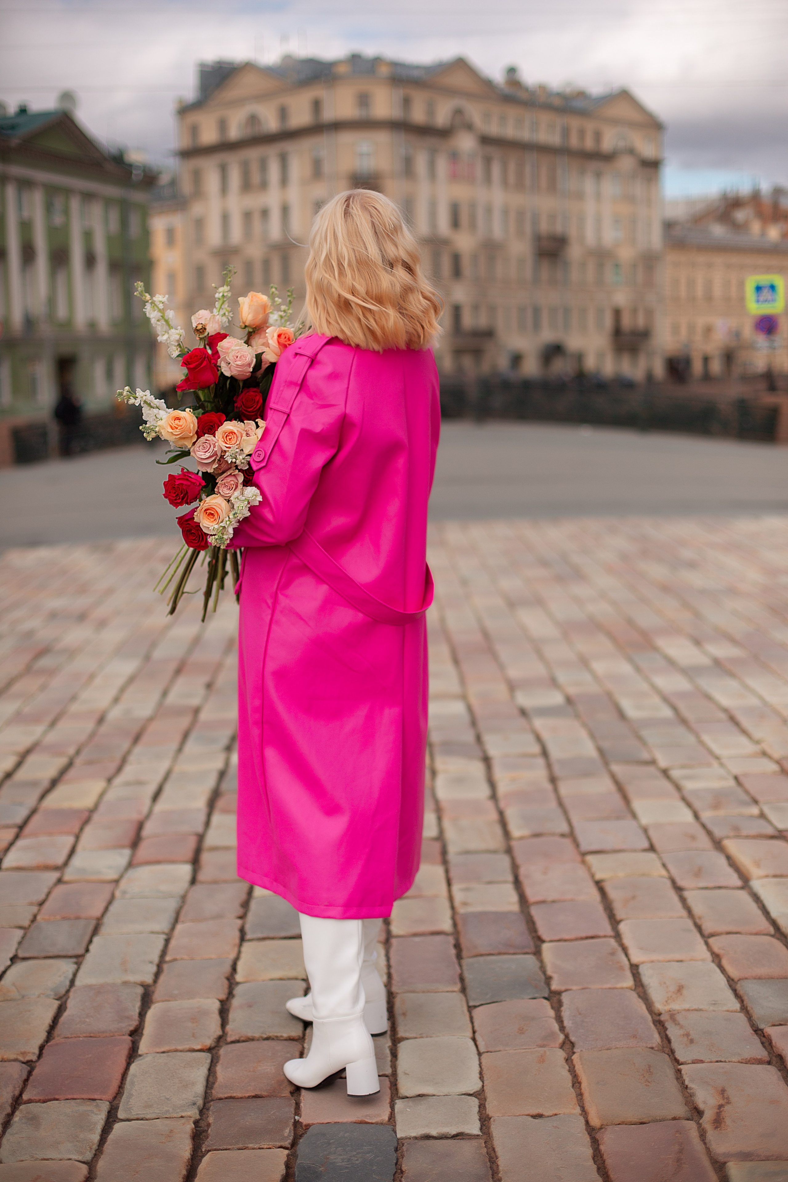 Анна. Фотограф Анастасия, СПб: живые семейные и женские фотосессии без позирования, наполненные эмоциями