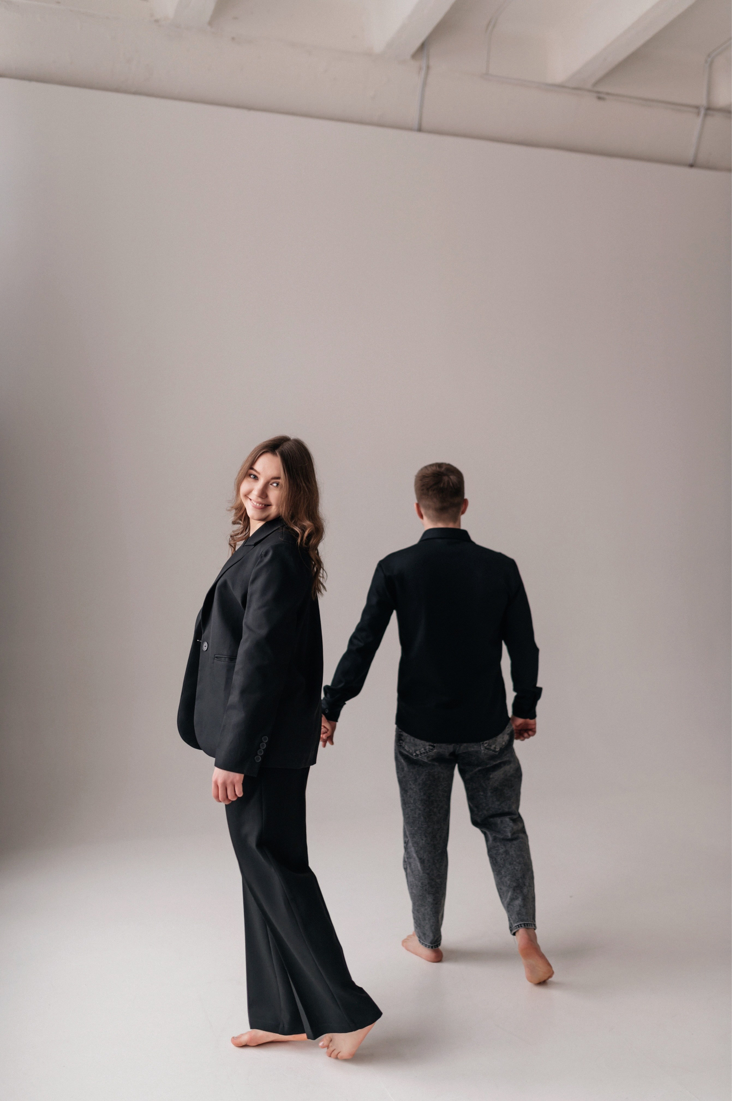 Катя-Максим, 2026. Главная