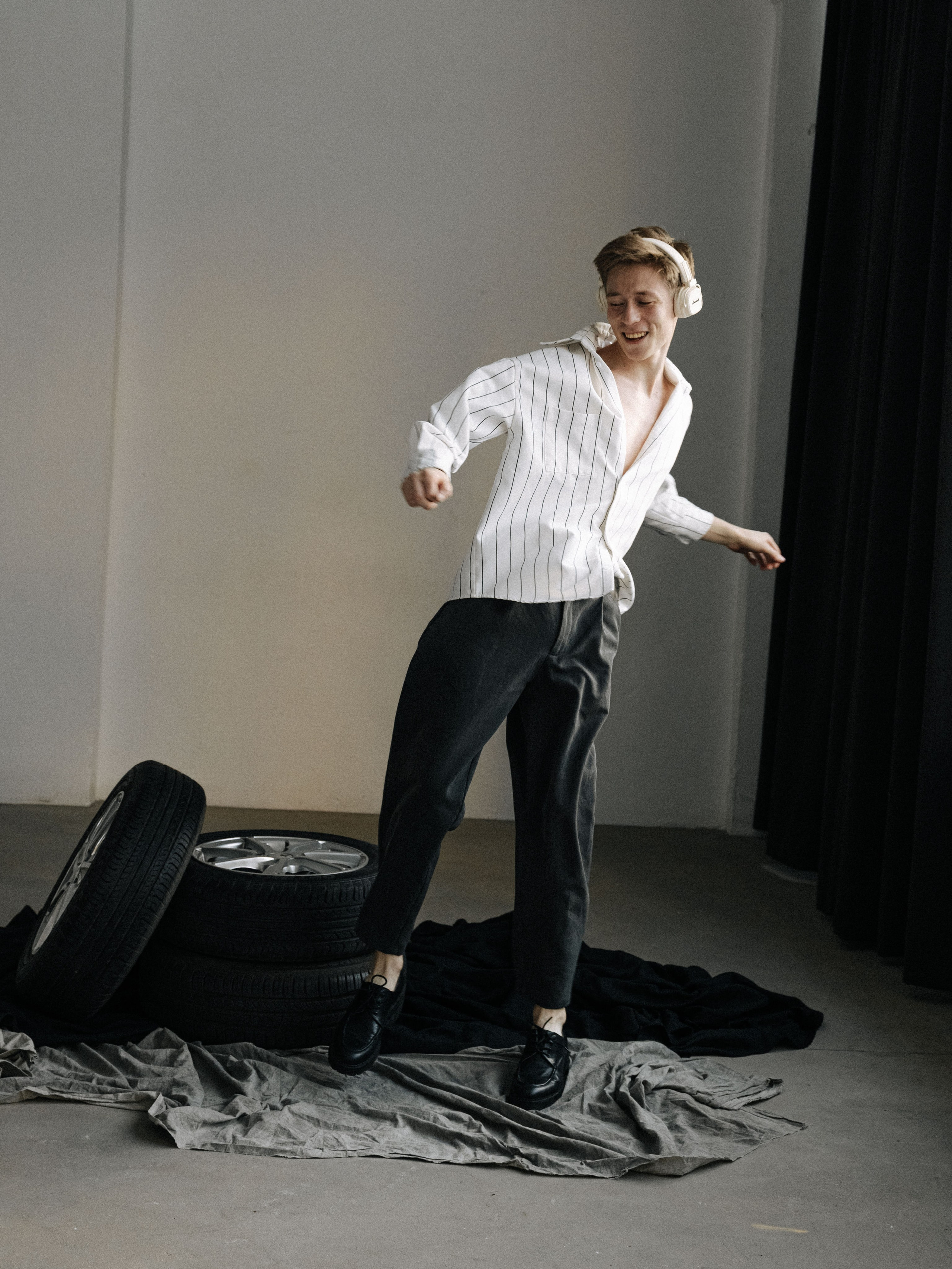 Максим. Свадебный и портретный фотограф Тюмень