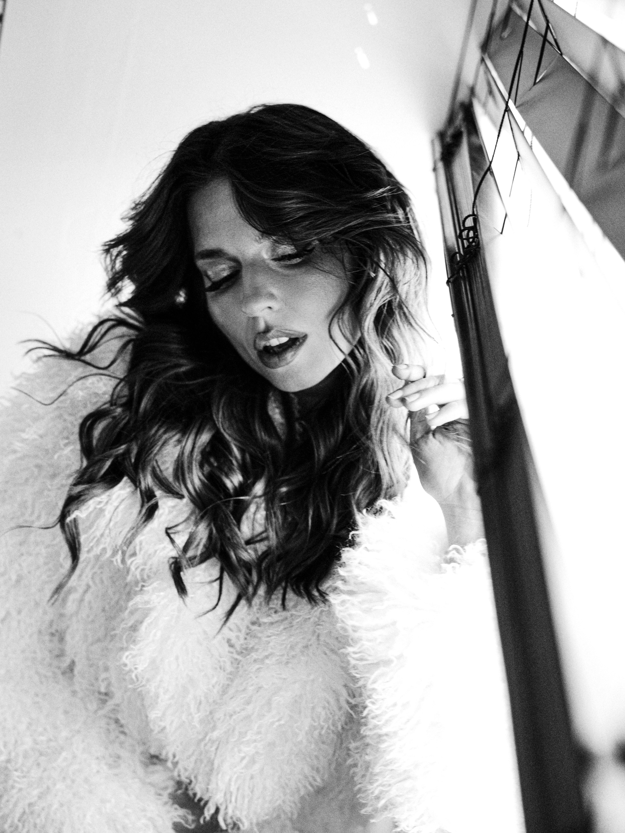 Карина. Свадебный и портретный фотограф Тюмень