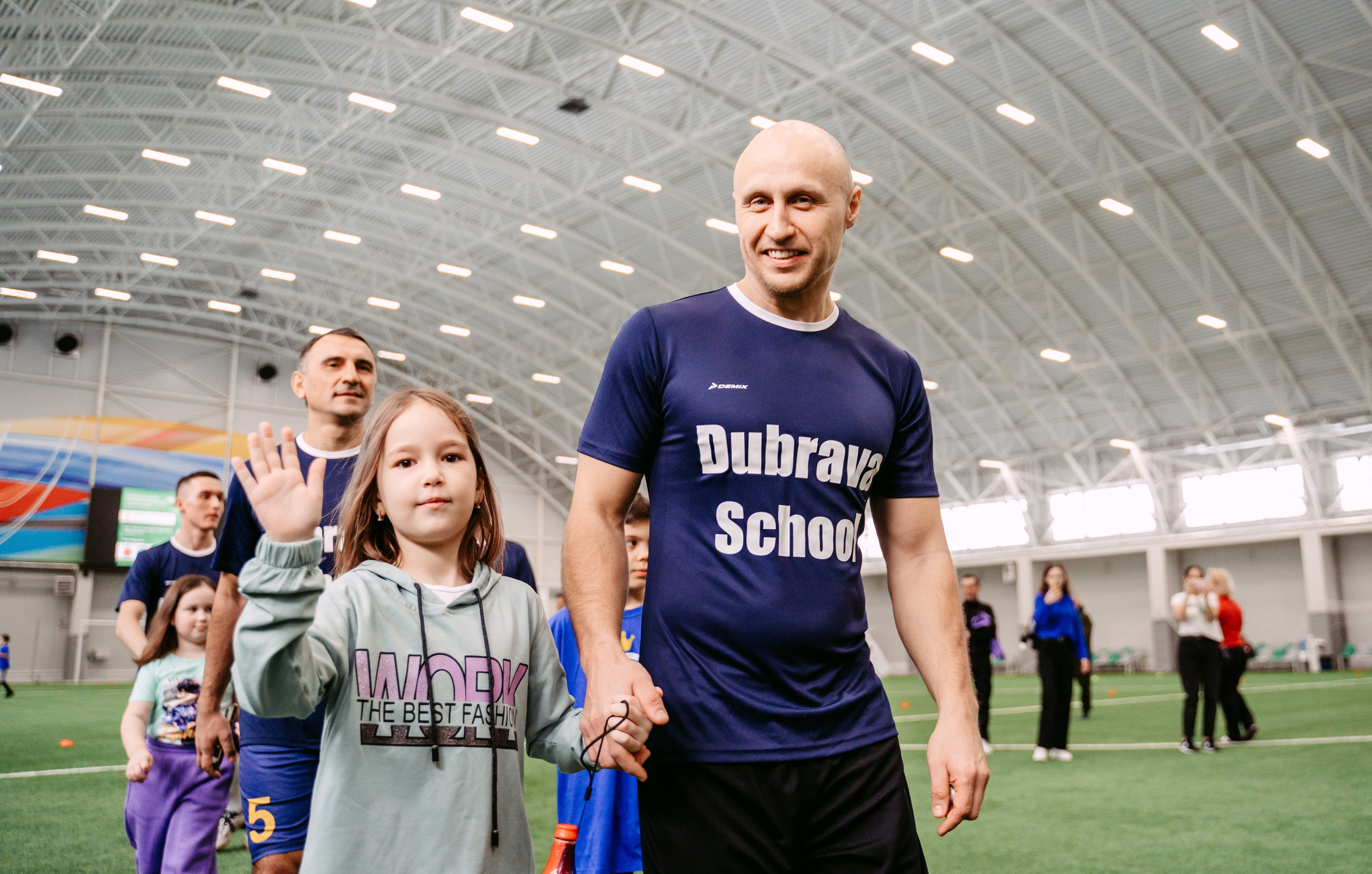 Bala-city Football cup / 2023. Саша Копылов, фотограф в Казани