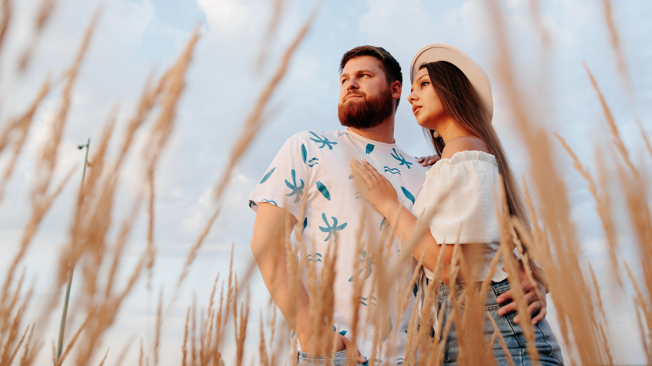 Фотосессия Love Story. Свадебный фотограф Павел Фурашов в Нижнем Новгороде | Paul Matis