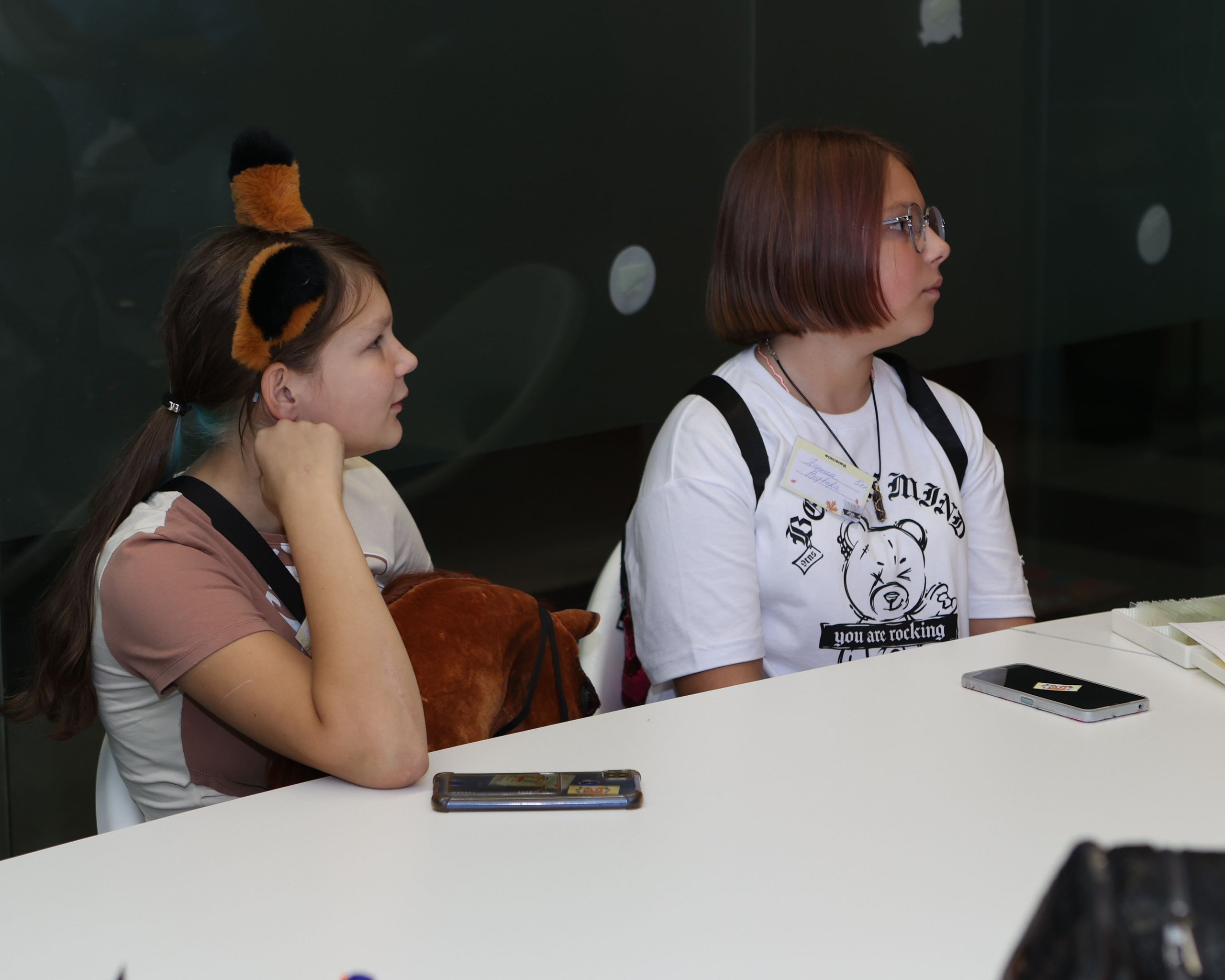 5-7 классы: Фоксфорд. Выпускные альбомы и школьный фотограф в Подольске, Троицке, Щербинке, Москве и Московской области