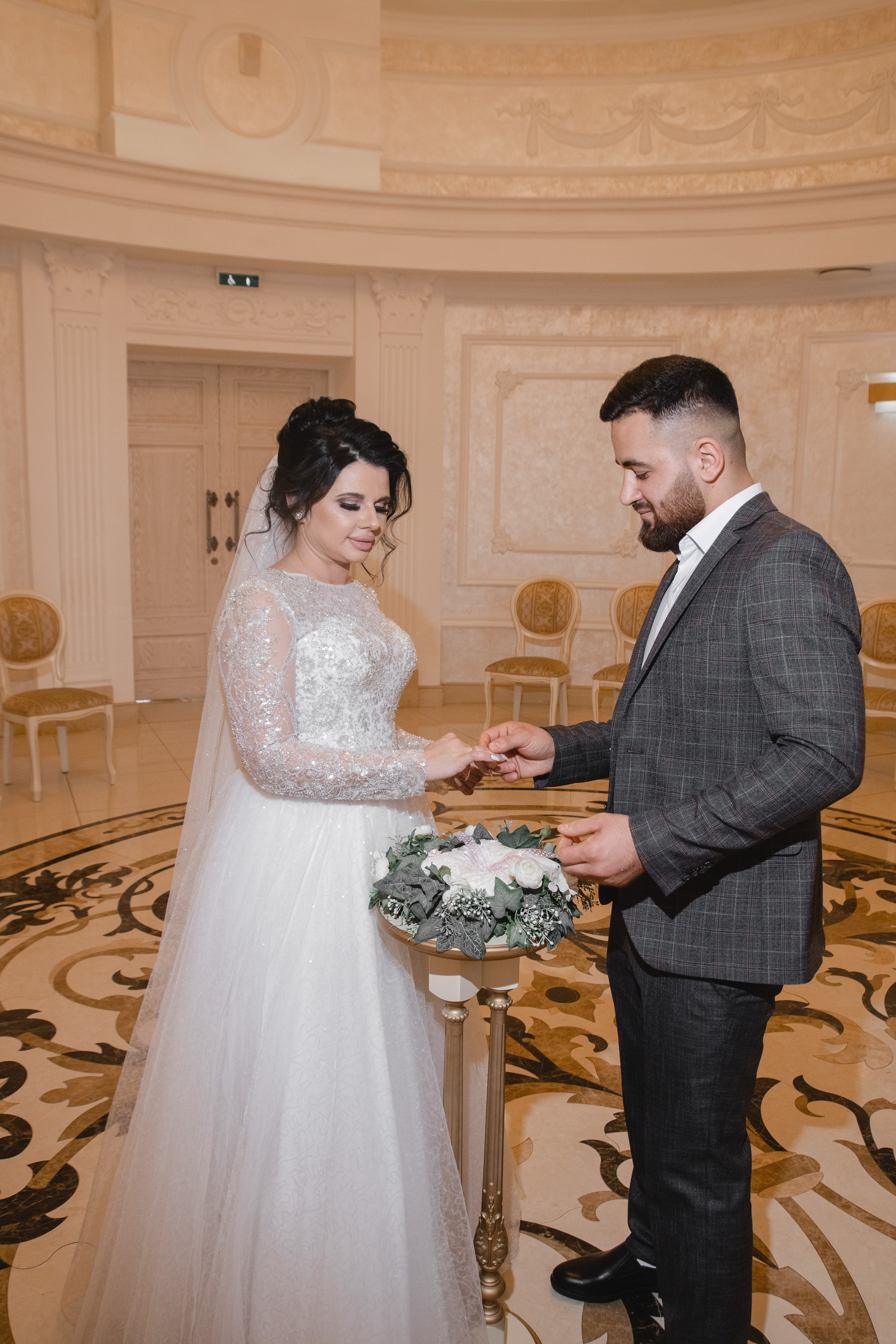 Свадьба Алина И Заур. ФОТОГРАФ НОВОСИБИРСК — АЛЁНА ЖИГАЛЕЕВА