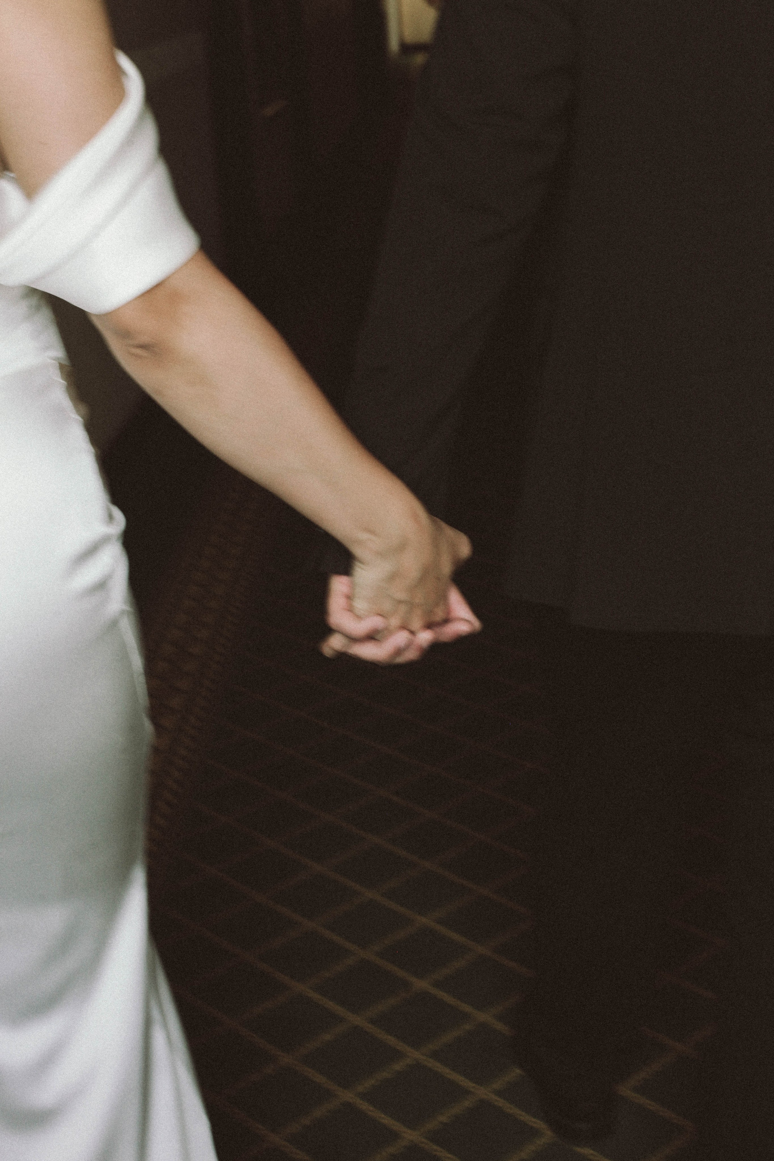 Свадебные прогулки