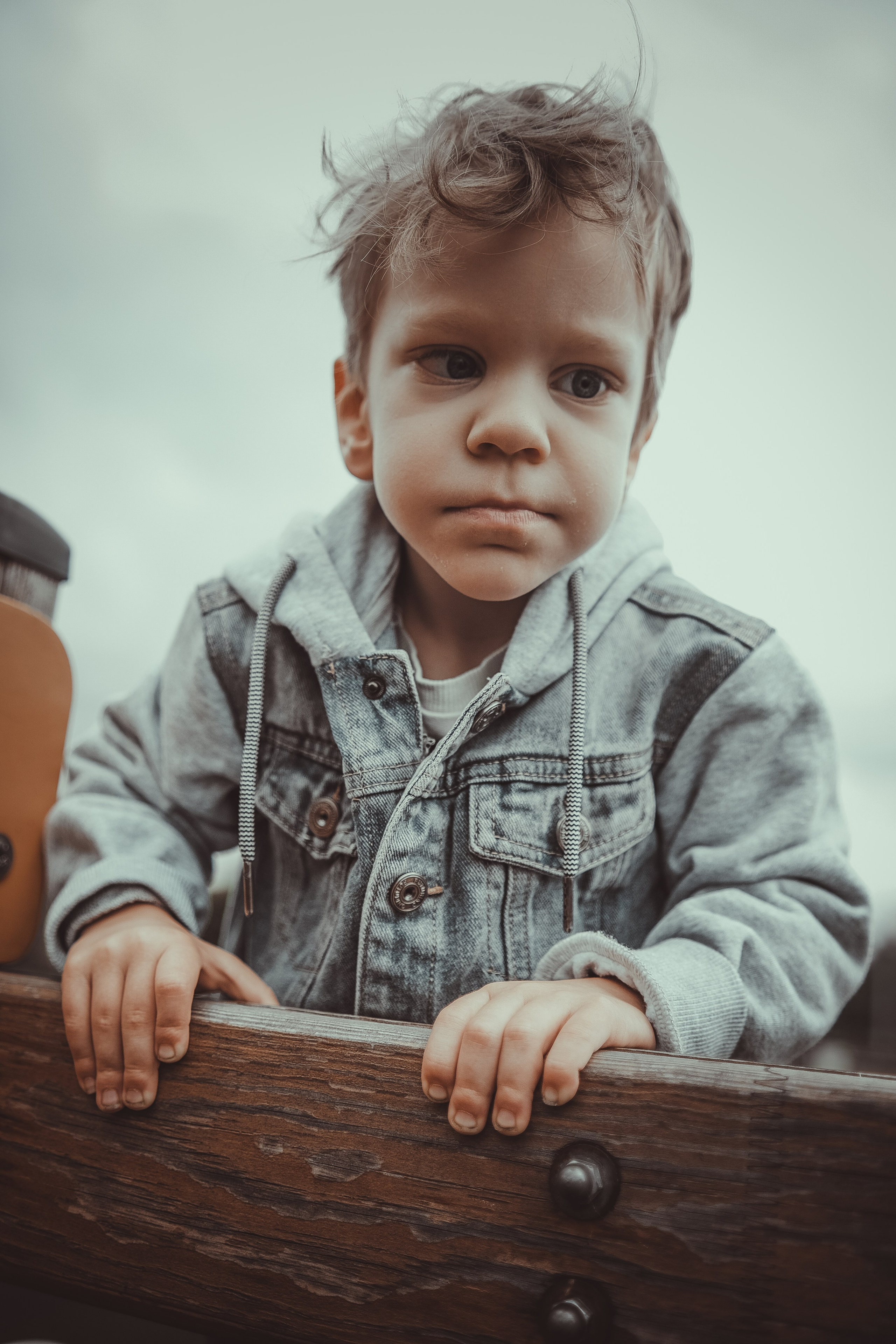 Детская съемка. Mixonphoto