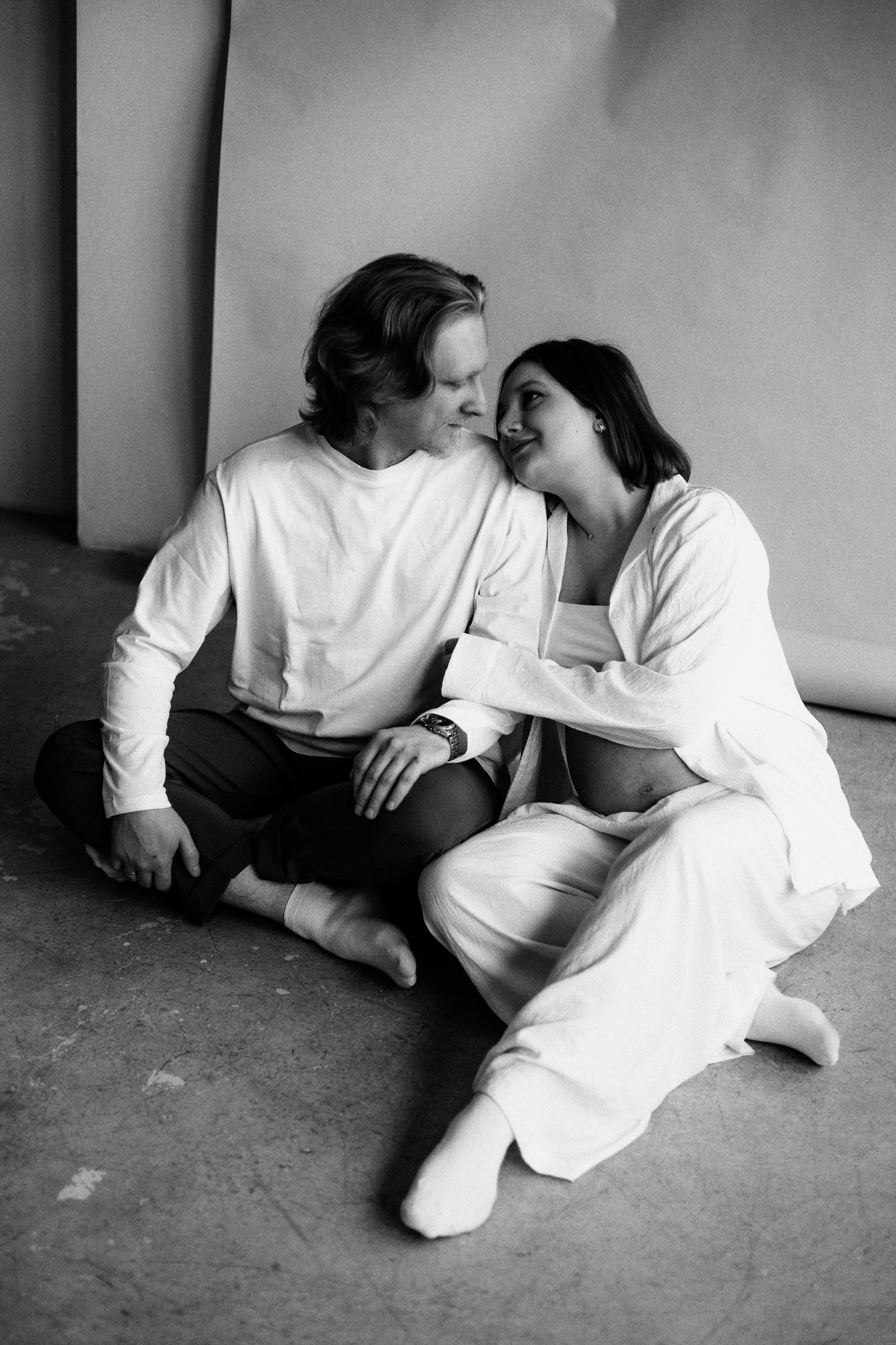 ПОРТФОЛИО. Фотограф Валерия Ширяева в Новосибирске