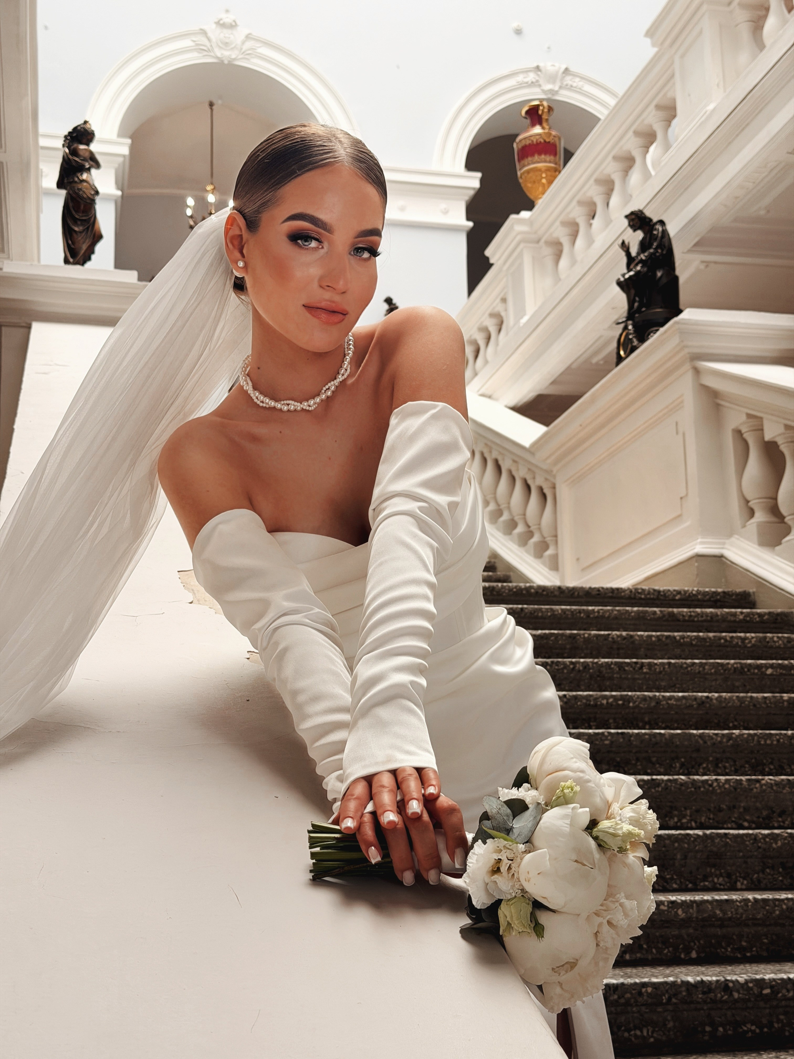Wedding Lux. Семейный и свадебный фотограф в Ульяновске Арина Авдеева