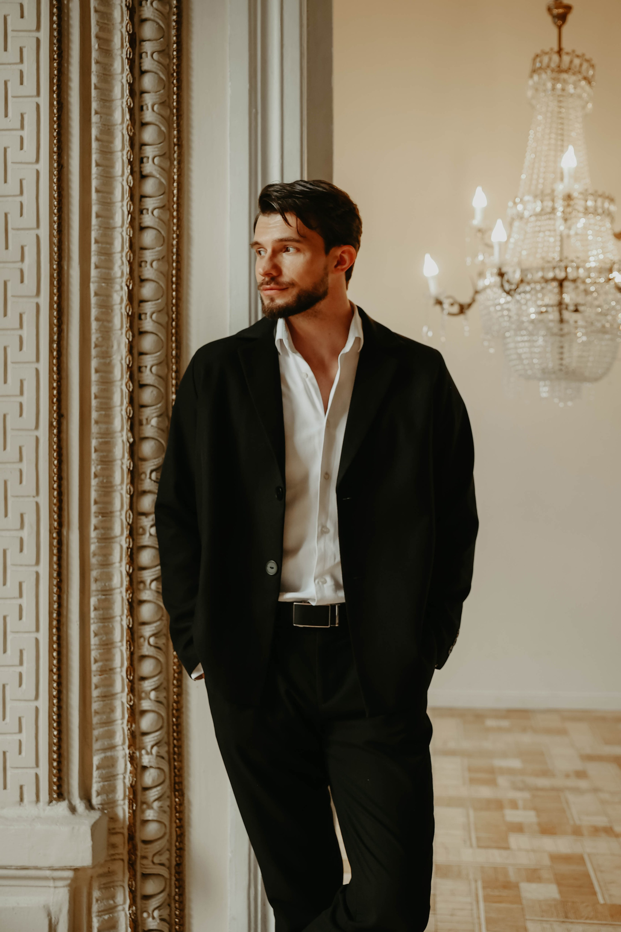 Катаджина и Владислав. Фотограф в Москве и любой точке земного шара Алёна Вялова (Чулкова)