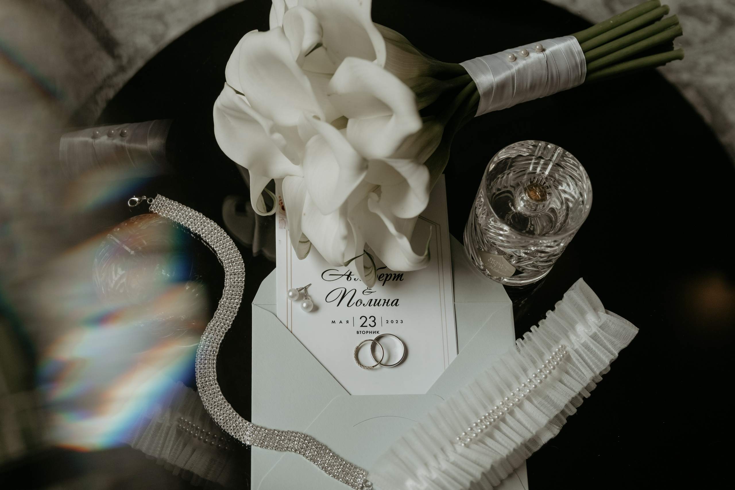 Полина и Альберт. Photographer in Moscow & everywhere in the World Alena Vyalova