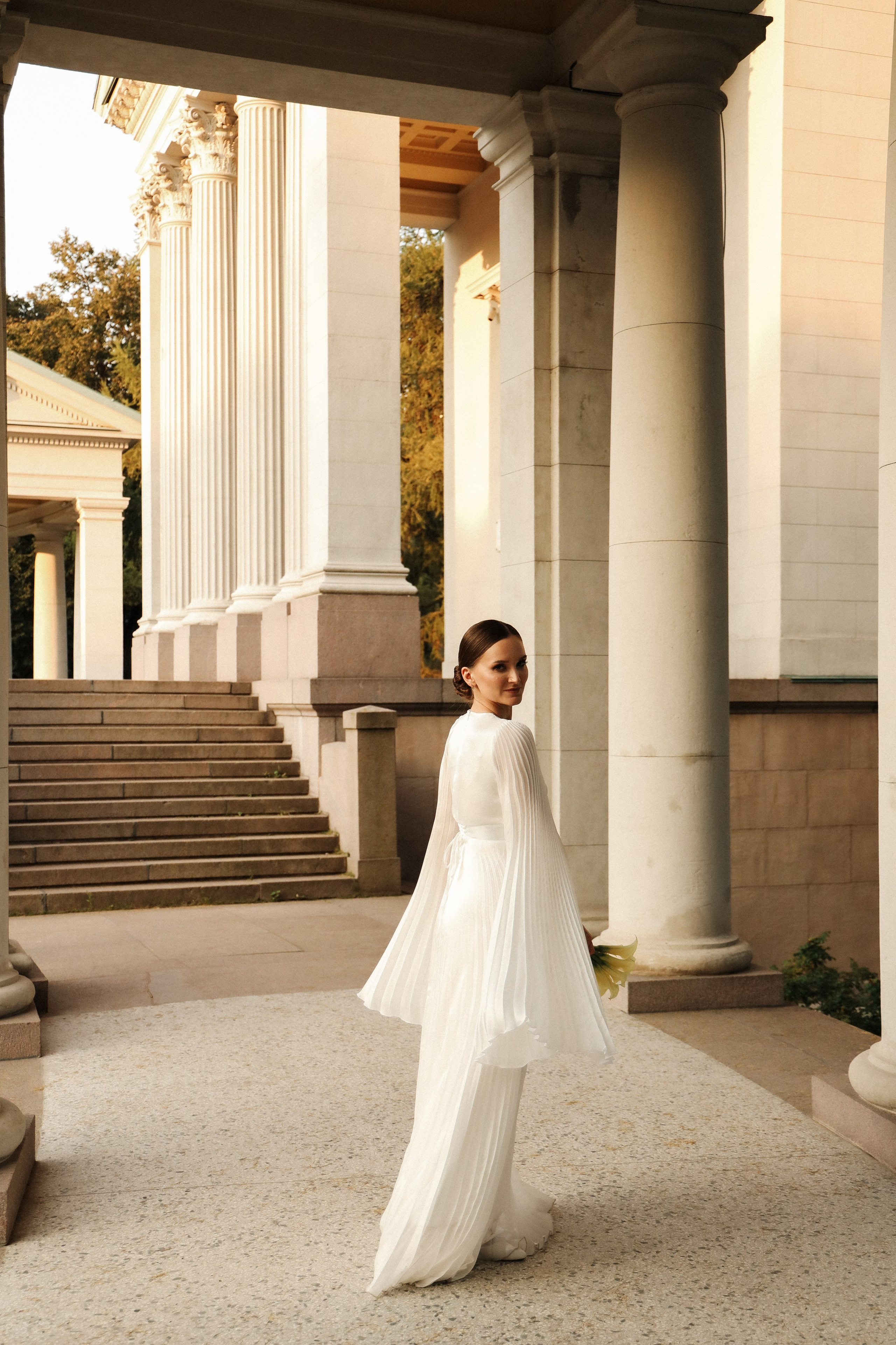 С. + В. Усадьба Архангельское. Семейный и lovestory фотограф в Москве Светлана Коняхина